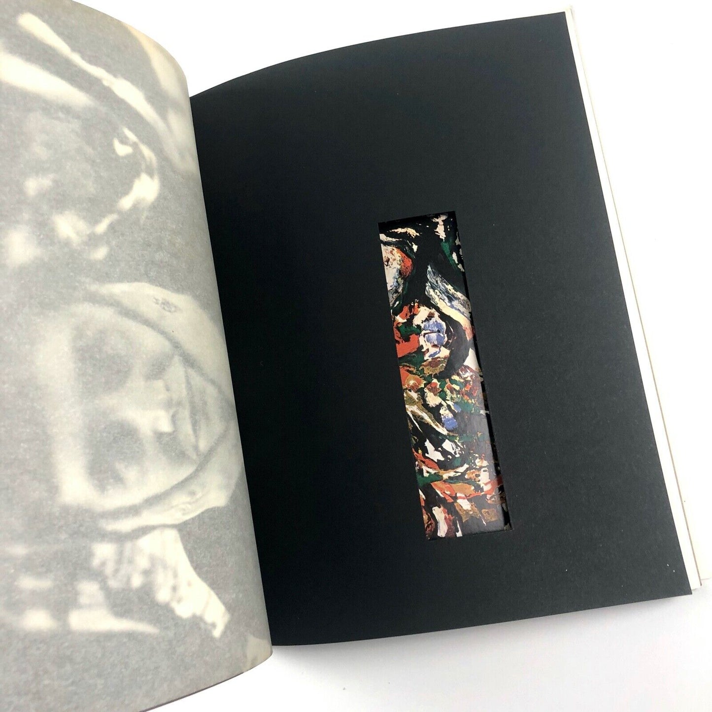 Frieda Hunziker | Exhibition catalogue Stedelijk Museum Amsterdam, 1961