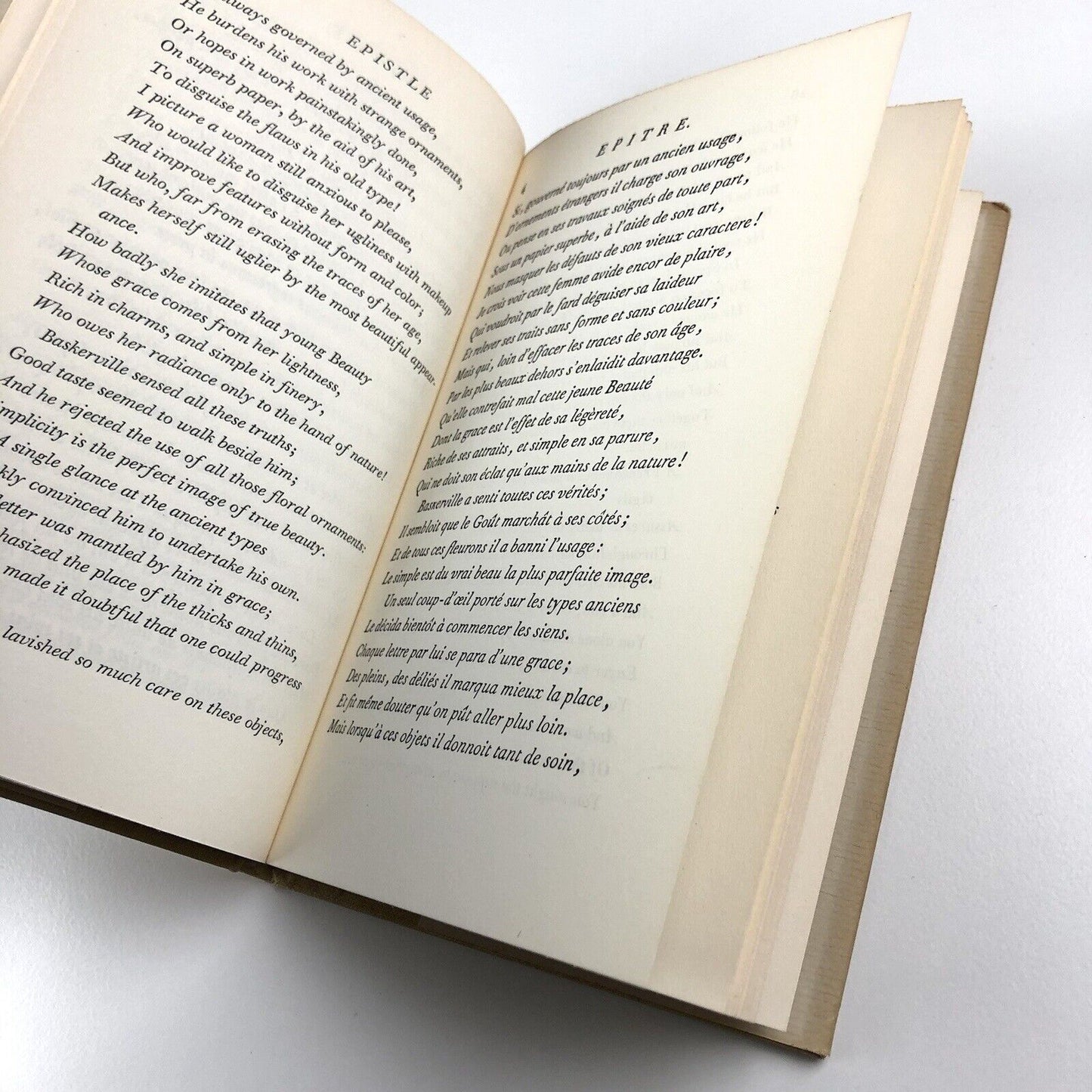 The Didot Family and the Progress of Printing | Albert J George | Syracuse University