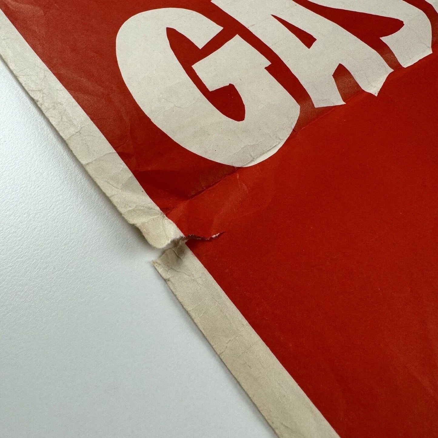 'Cuts and Gashes Can Be Fatal'. RoSPA Royal Society for Prevention of Accidents. Public information poster. Reference number suggests a date of 1944