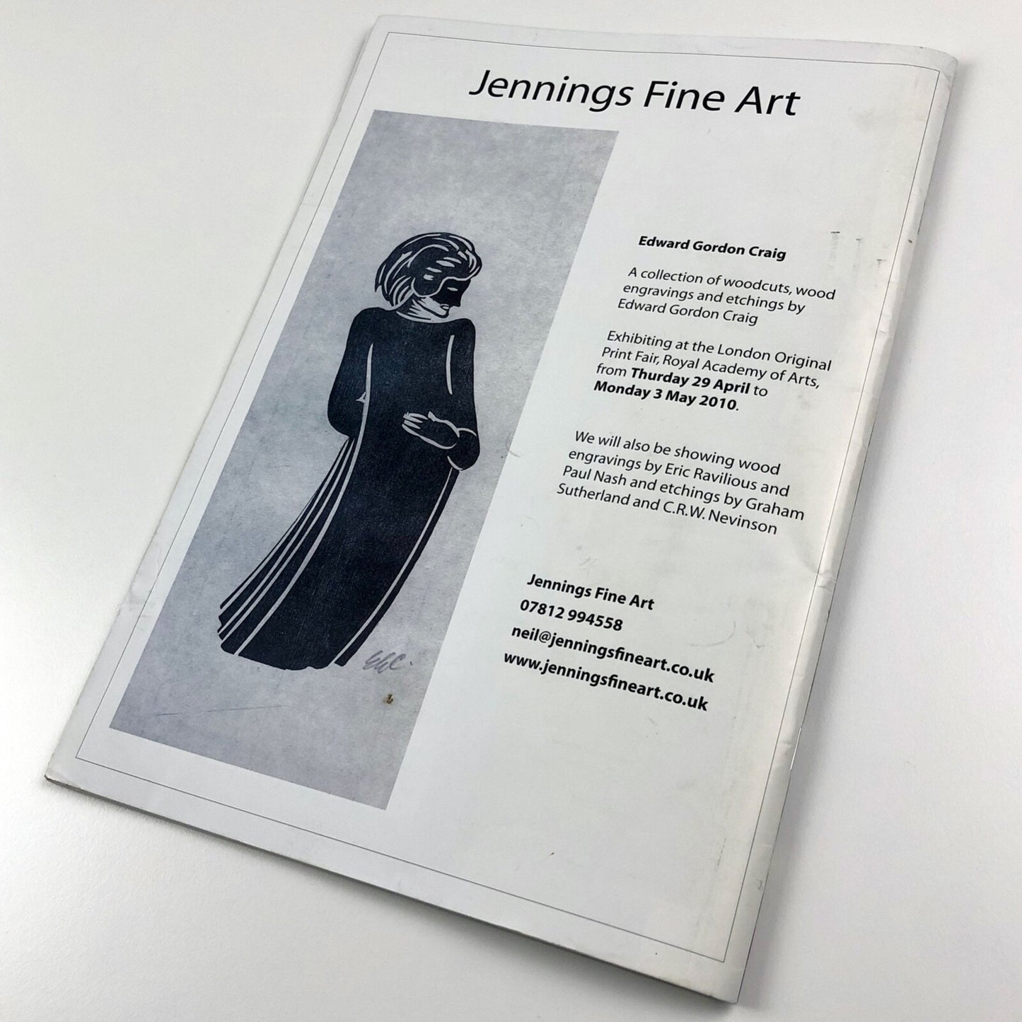 Illustration Spring 2010 Issue 23 | Includes Best of British: John Piper's Books