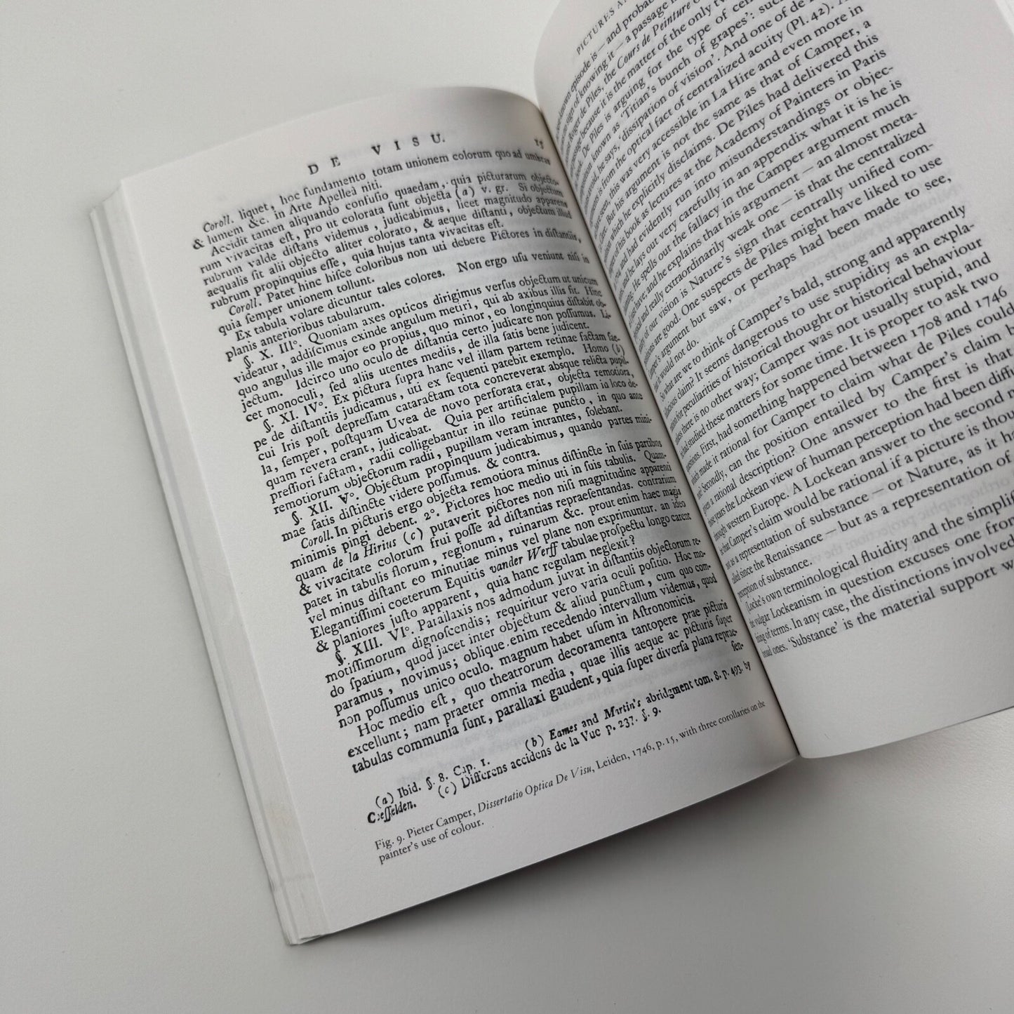 Patterns of Intention. On the Historical Explanation of Pictures by Michael Baxandall | Yale University Press, 1985