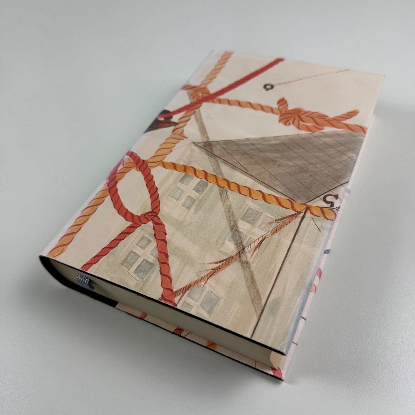 The Shipping News by Annie Proulx | The Fourth Estate, 2009. Limited edition of 2000 this is numbered 492