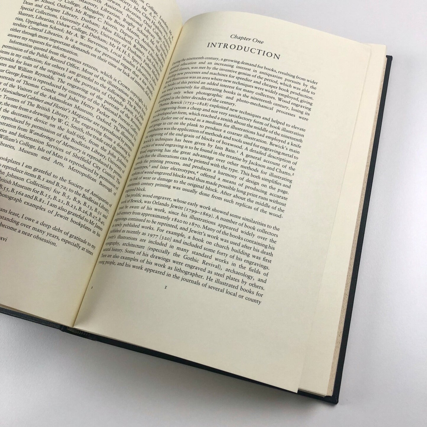 The book illustrations of Orlando Jewitt by Frank Broomhead | Private Libraries Association, 1995