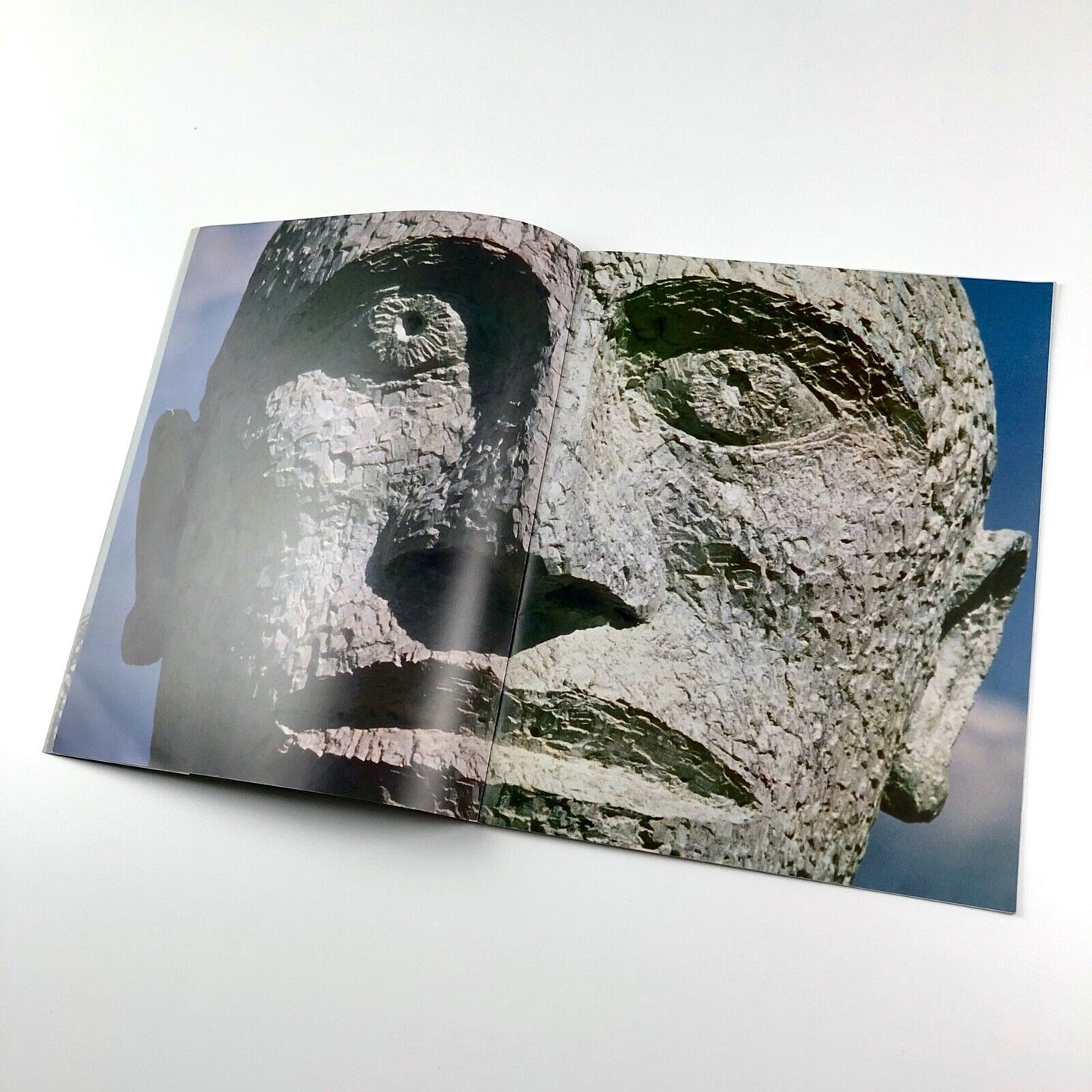 Frink | Elisabeth Frink exhibition booklet | Beaux Arts Gallery, London 1997