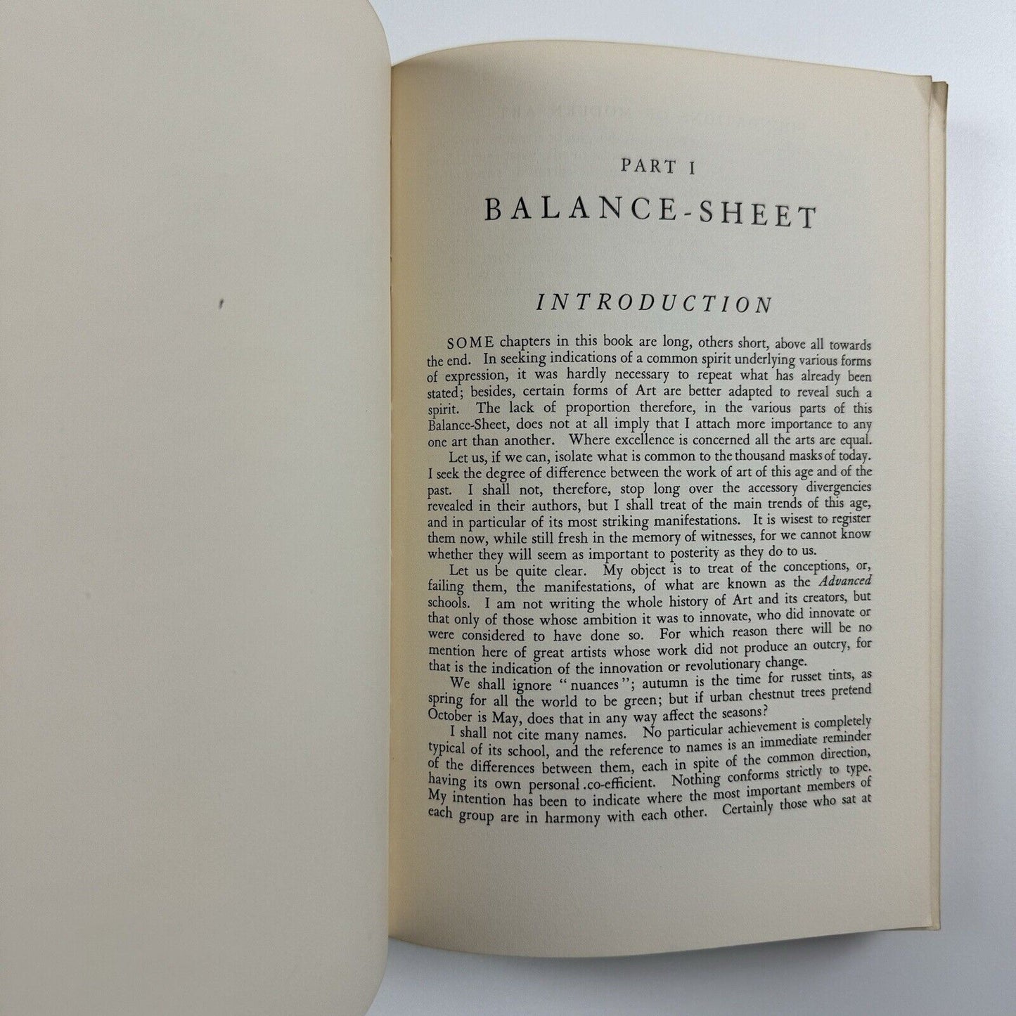 Foundations of Modern Art by Ozenfant | Dover Publications, New York, 1952