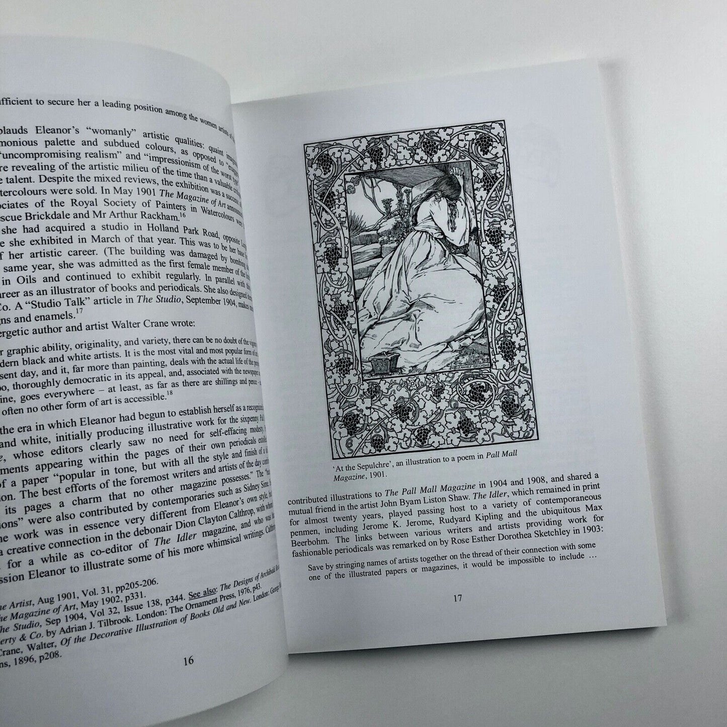 Imaginative Book Illustration Society (IBIS) Journal 5 – Colour and Line, 2014