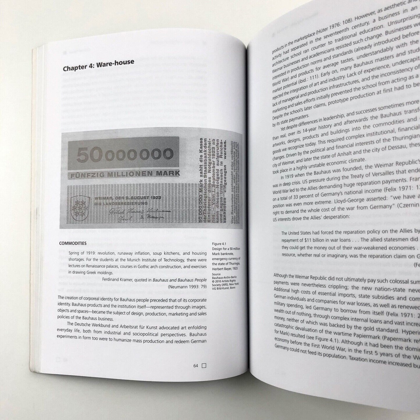 Bauhaus Dream-House – Modernity and Globalisation | Katerina Rüedi Ray | Routledge, 2010