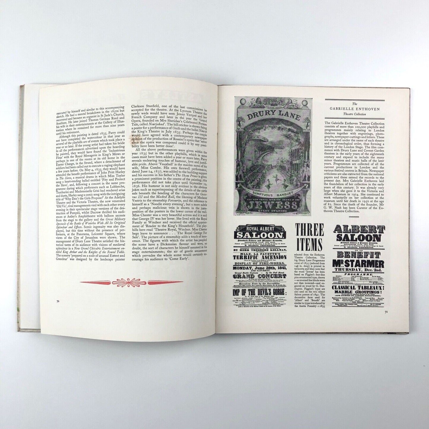 Motif 1. A Journal of the Visual Arts. Ed Ruari McLean | The Shenval Press, 1958