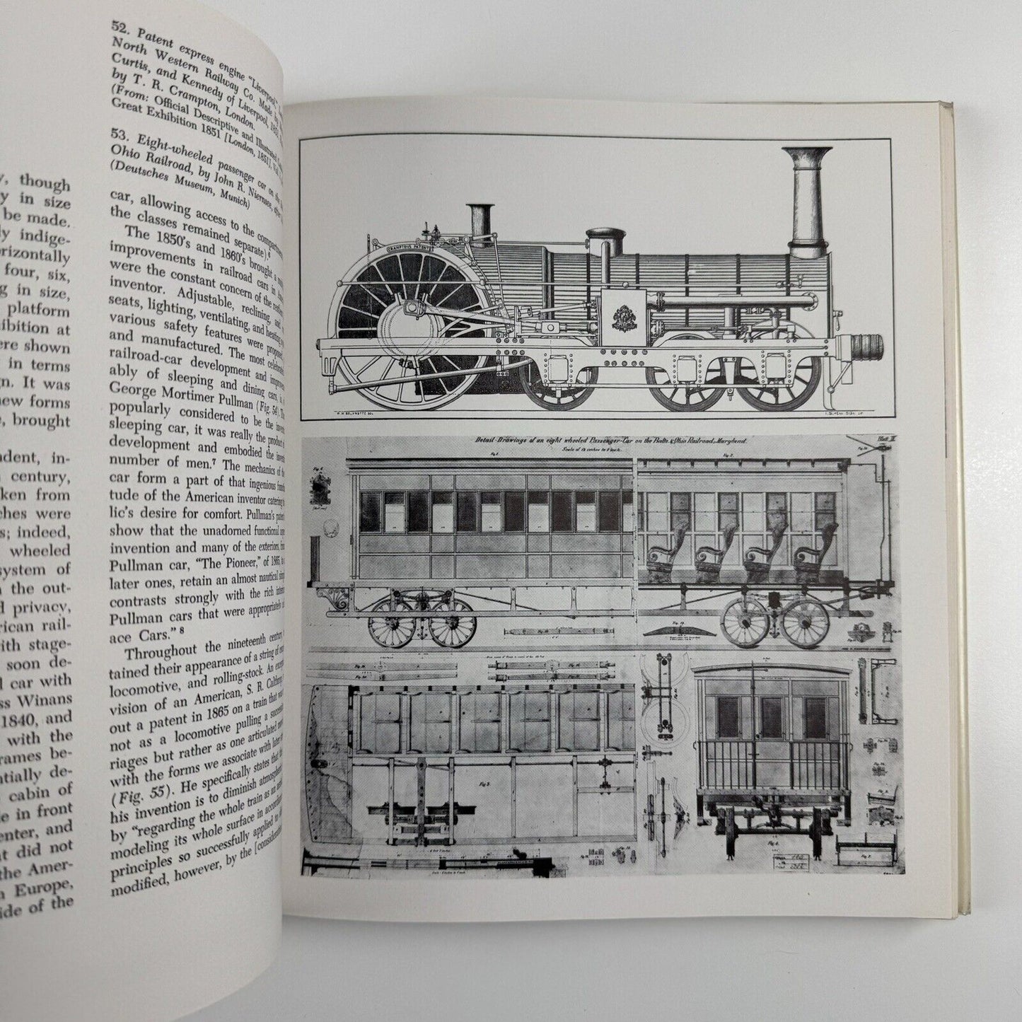 The Roots of Modern Design: Functional Tradition in the 19th Century | Herwin Shaefer | Studio Vista, 1970