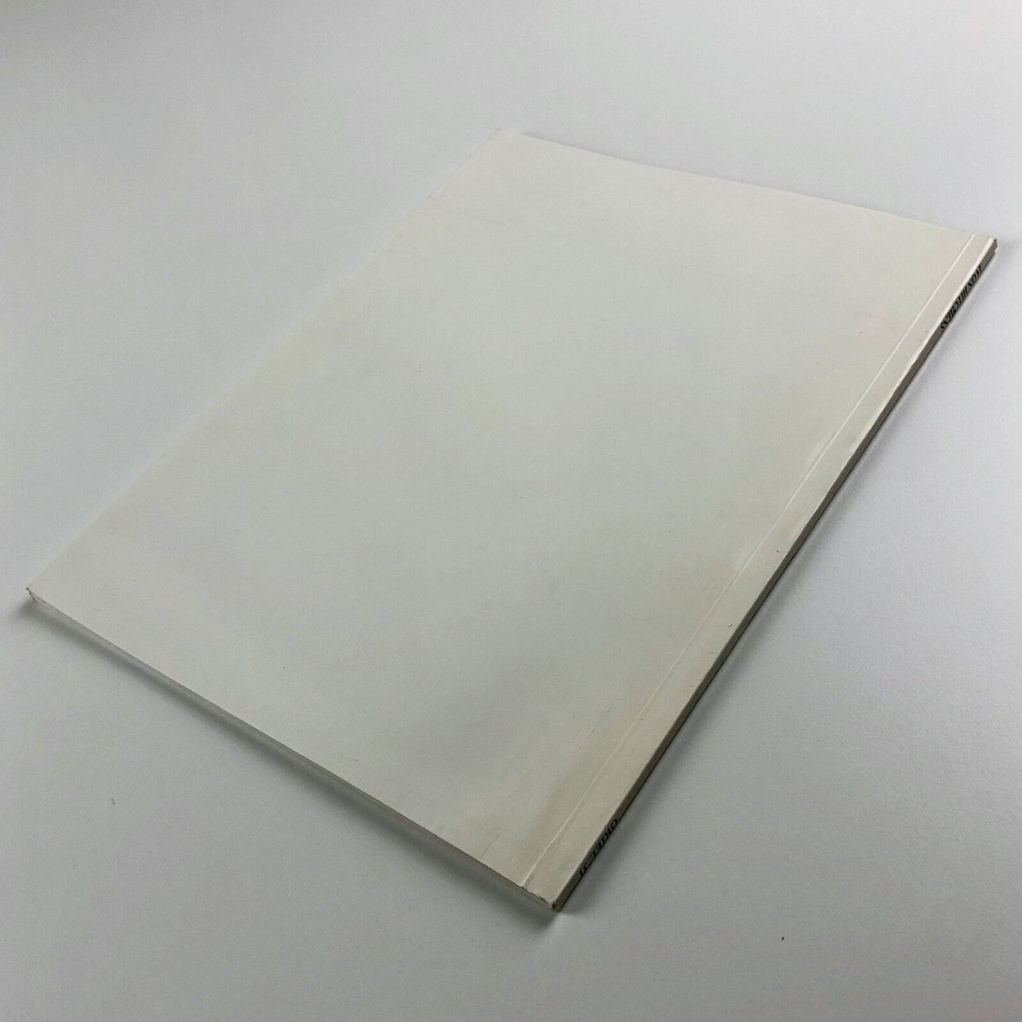 Ivon Hitchens | Oriel 31 exhibition catalogue, 1987