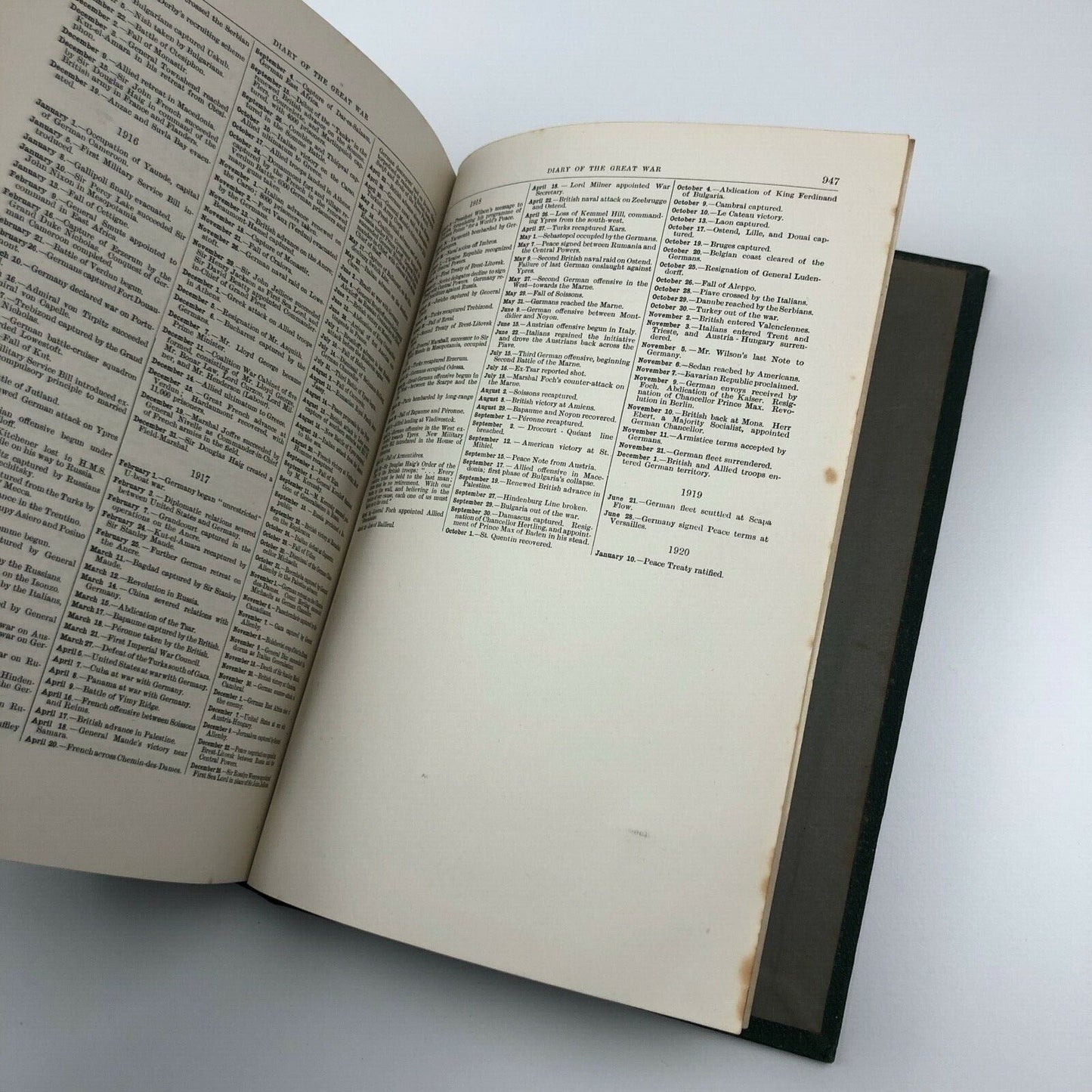 The New Gresham English Dictionary of the English Language, 1925 | C. Annandale