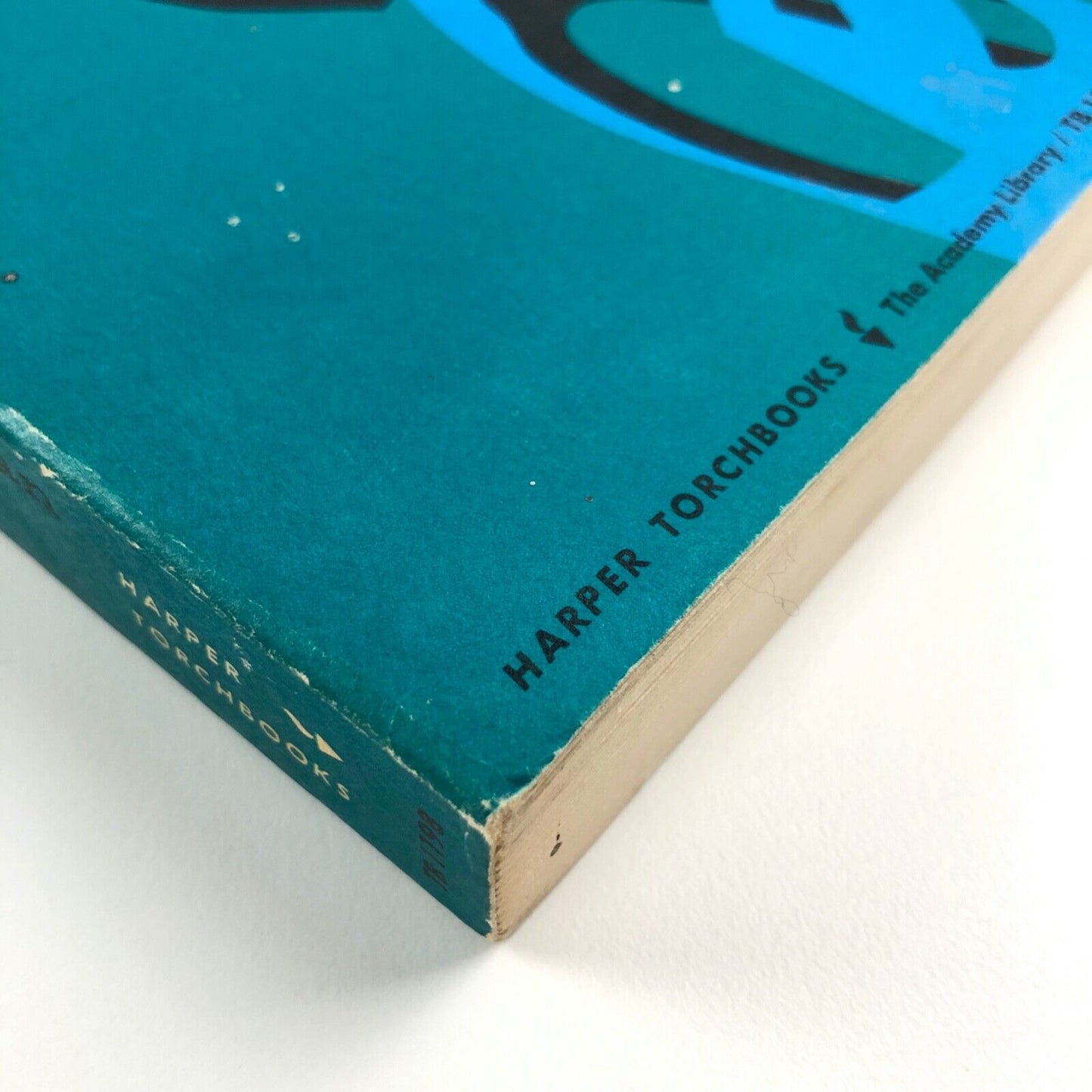 What Nietzsche Means by George A. Morgan | Harper Torchbooks, 1965