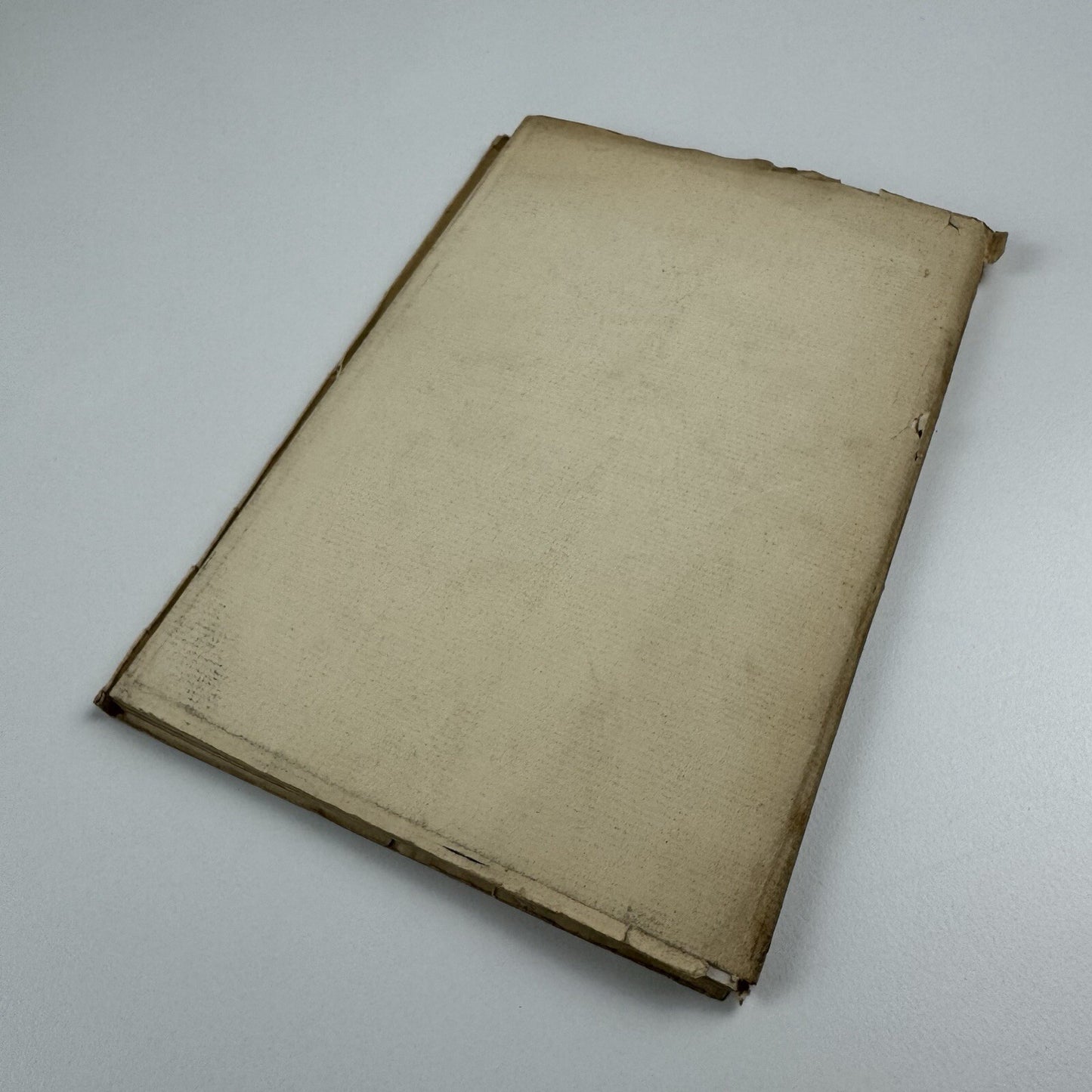 PM An Intimate Journal For Art Directors Vol. No. 5 January 1936 | Bruce Rogers | Editors Robert L. Leslie and Percy Seitlin