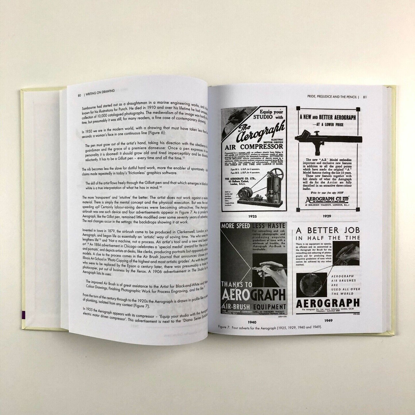 Writing on Drawing: Essays on Drawing Practice and Research | Edited by Steve Garner