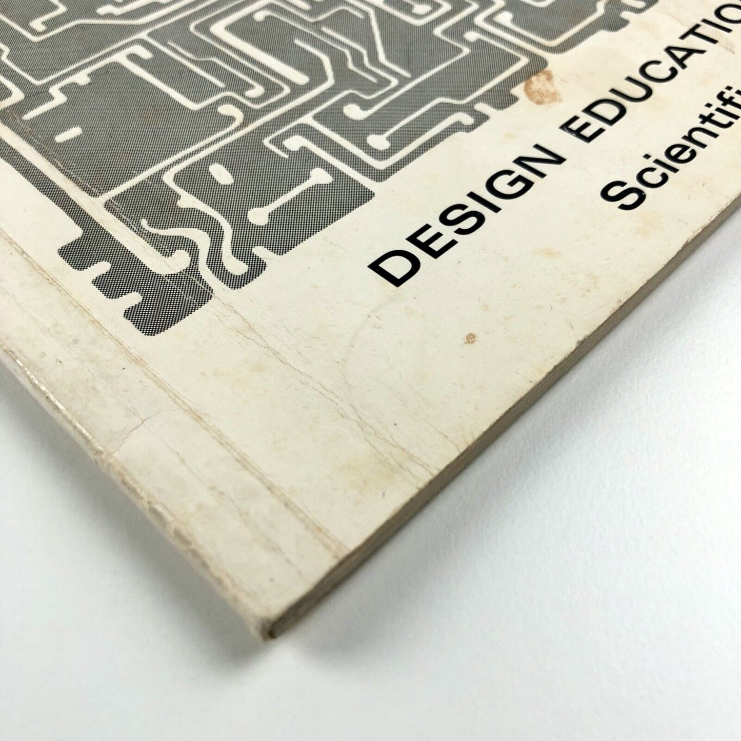 Design Education Two Scientific Techniques Hornsey College of Art | Ernest Hoch, 1967