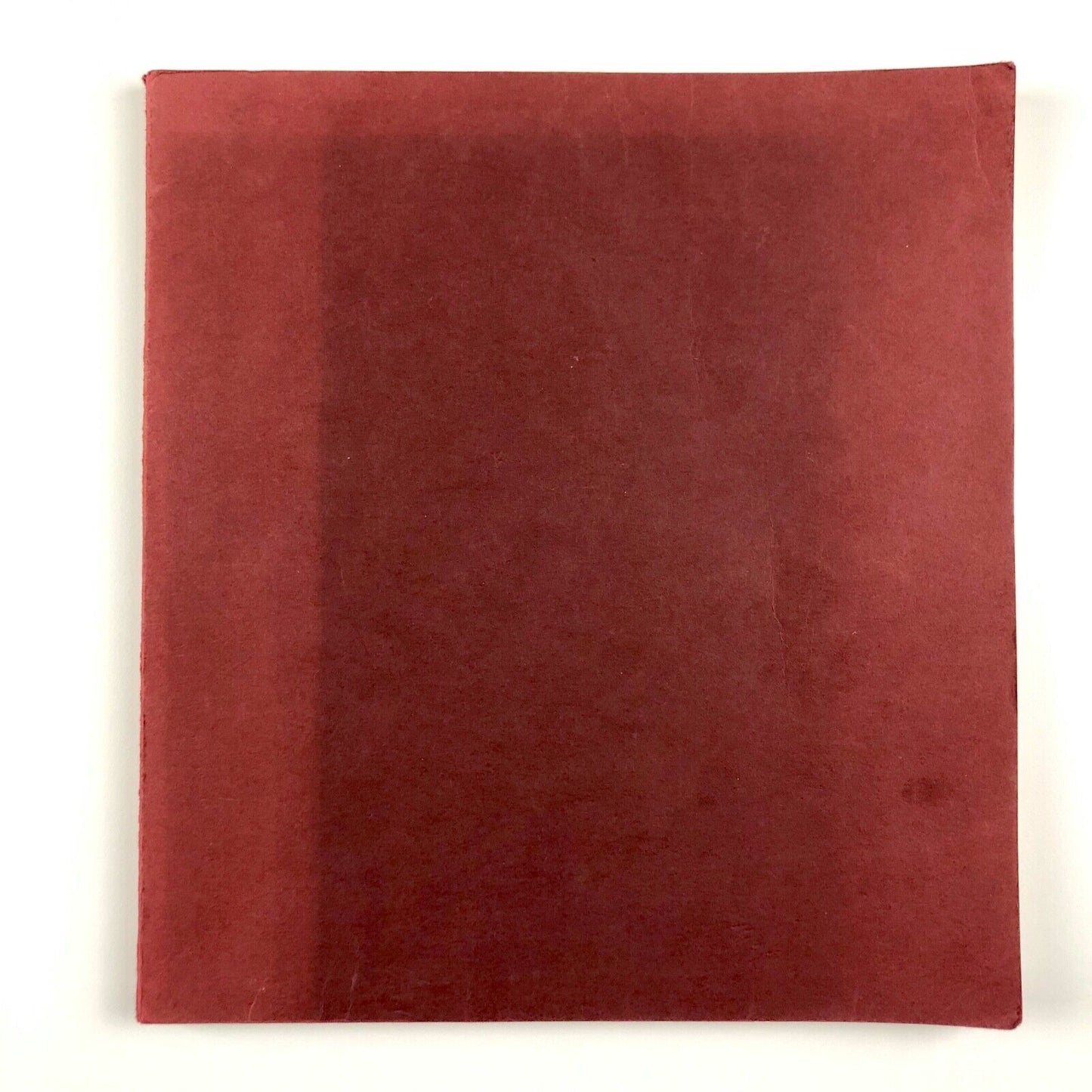 De plomb, d’encre et de lumière | L’esprit des lettres par Remy Peignot. En souvenir d’Albert Gilou | 1982