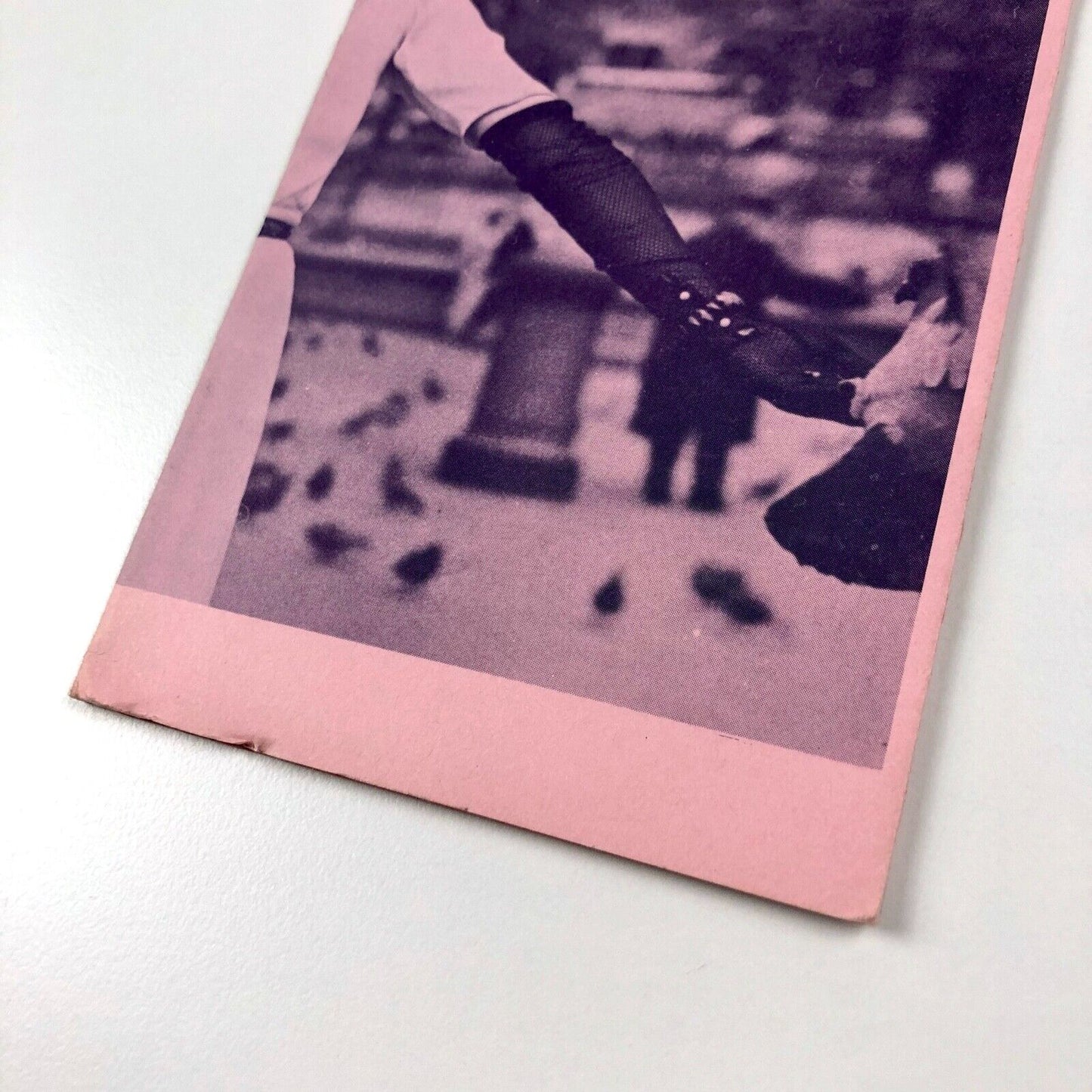 Dada and Surrealism Reviewed conference leaflet | Arts Council / University of London / Hayward Gallery, 1978