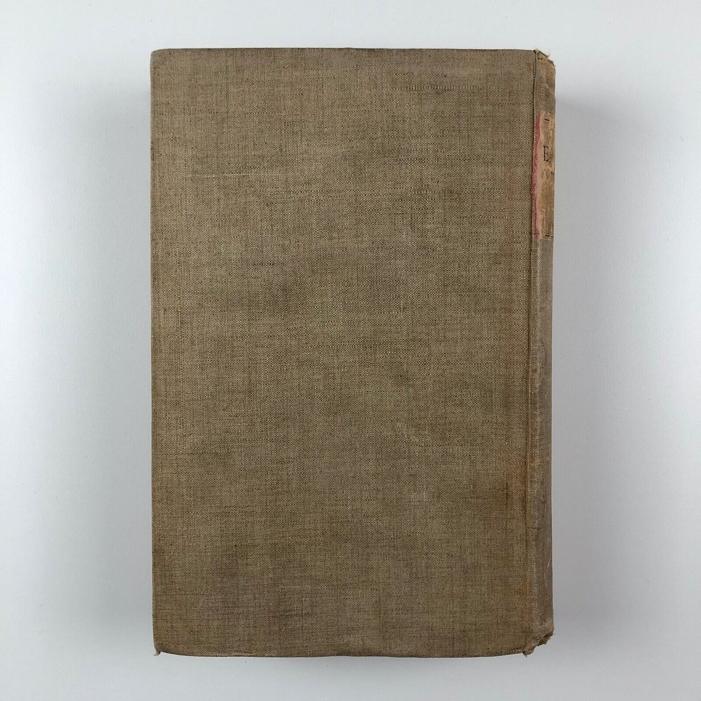 A History of English Lotteries. Now for the first time written John Ashton | Leadenhall Press, 1893