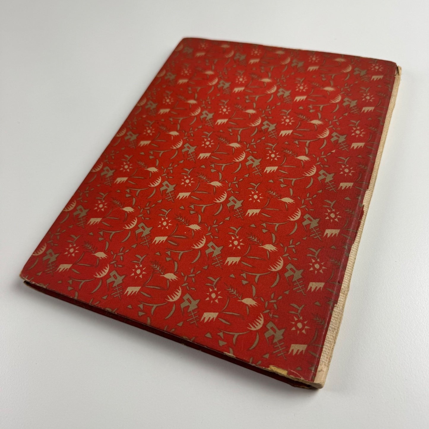 Spanish sixteenth-century Printing by Henry Thomas | Ernest Benn, 1926