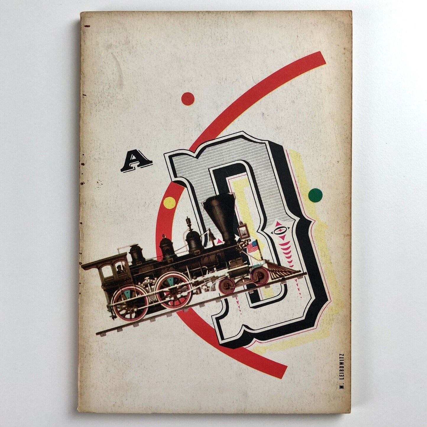 PM – Journal for Production Managers & Art Directors. Vol 7, No 6, August 1941 | Edited by Robert L. Leslie and Percy Seitlin.