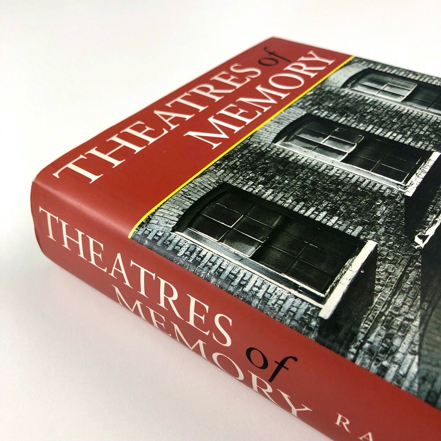 Theatres of Memory. Volume 1: Past and Present in Contemporary Culture by Raphael Samuel | Verso 1994