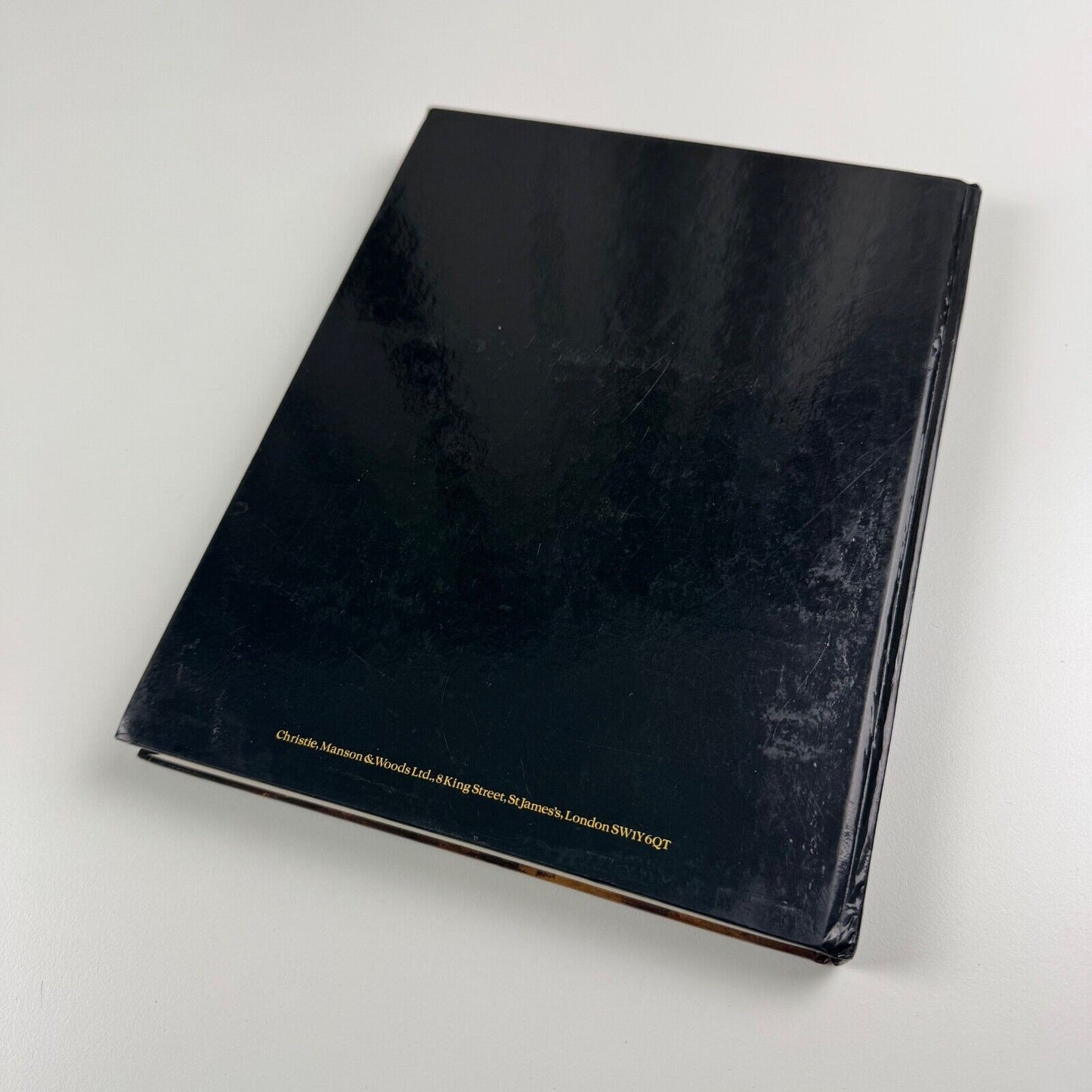 Théodore Géricault: The Hans E. Bühler Collection of Pictures, Drawings and Lithographs | Christie's London 15 November 1985