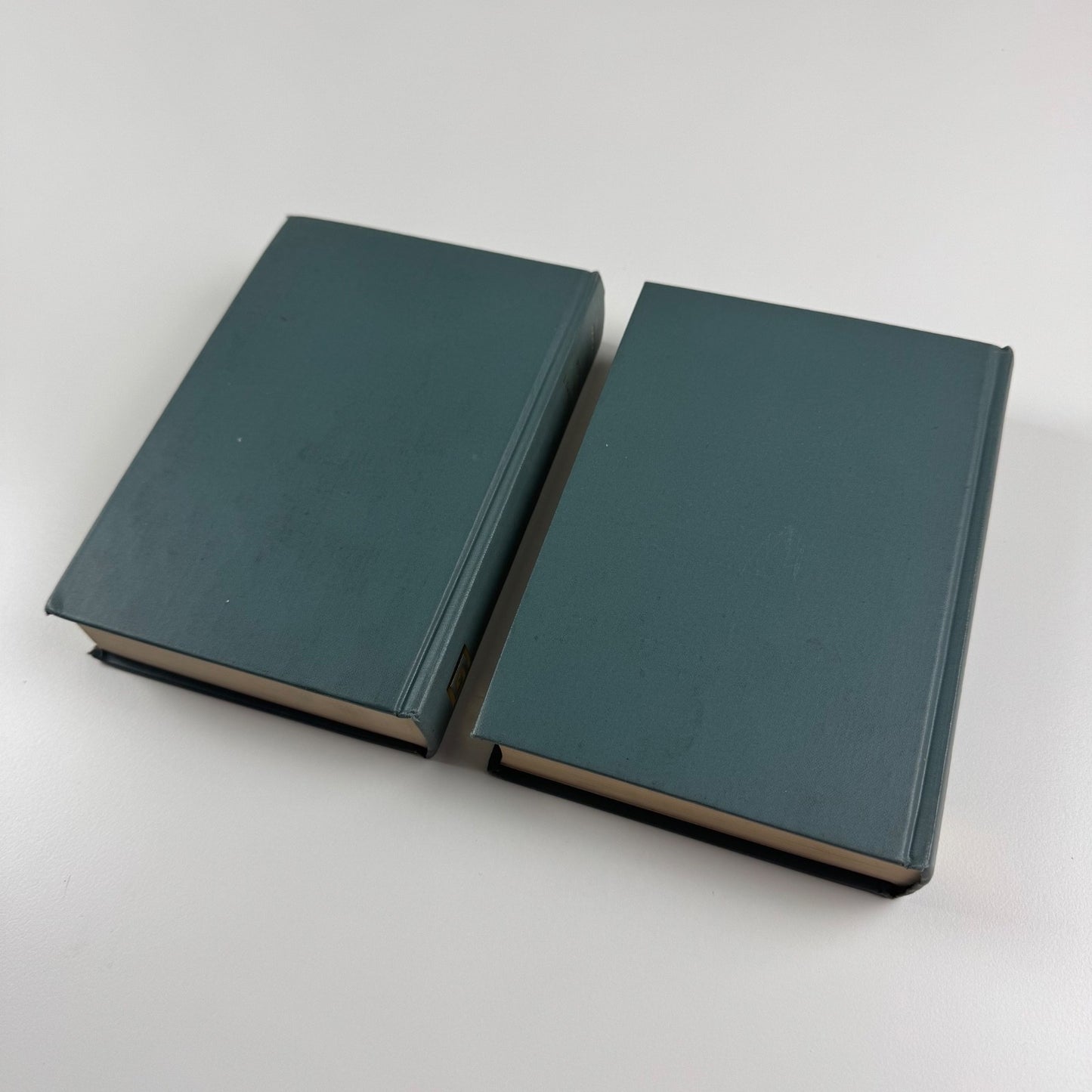 Histoire de l'Imprimerie by Paul Dupont | Gregg International reprint 1971 2 vol