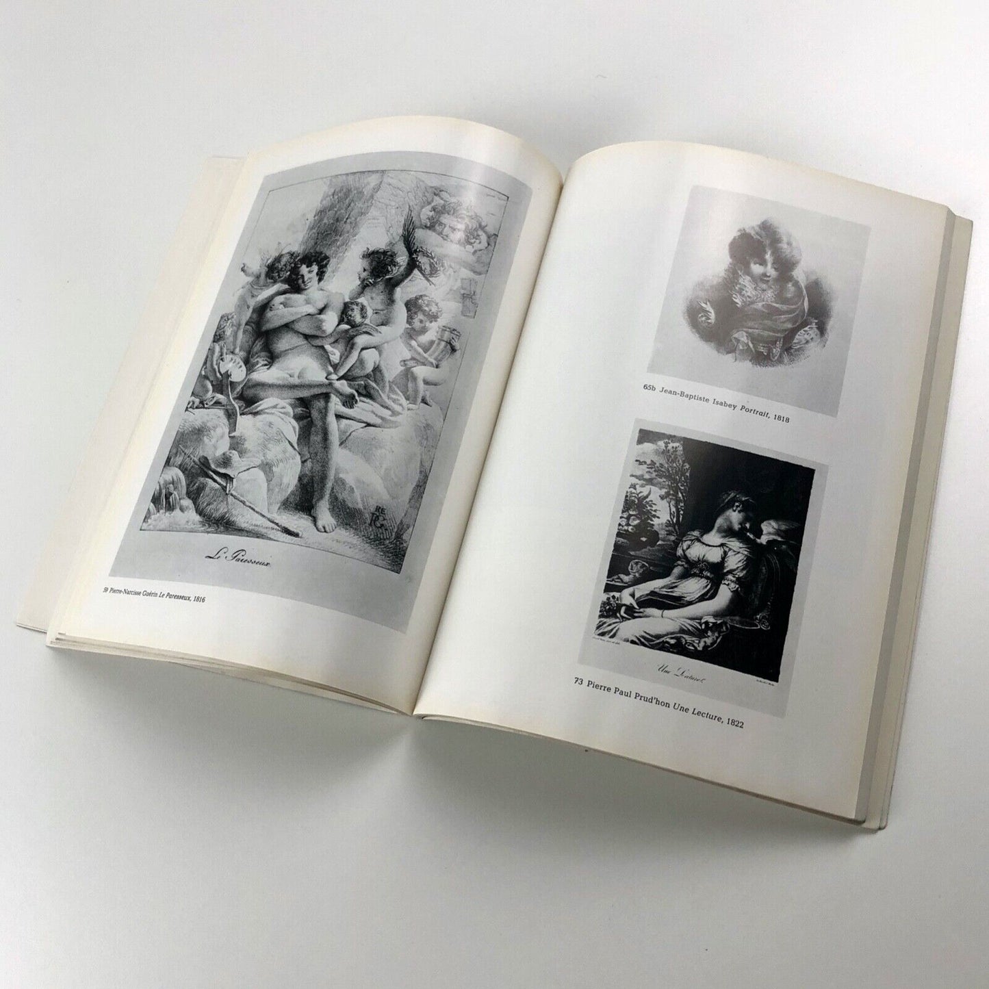 Homage to Senefelder | Artists' lithographs | Felix H. Man Collection | V&A exhibition catalogue, 1971