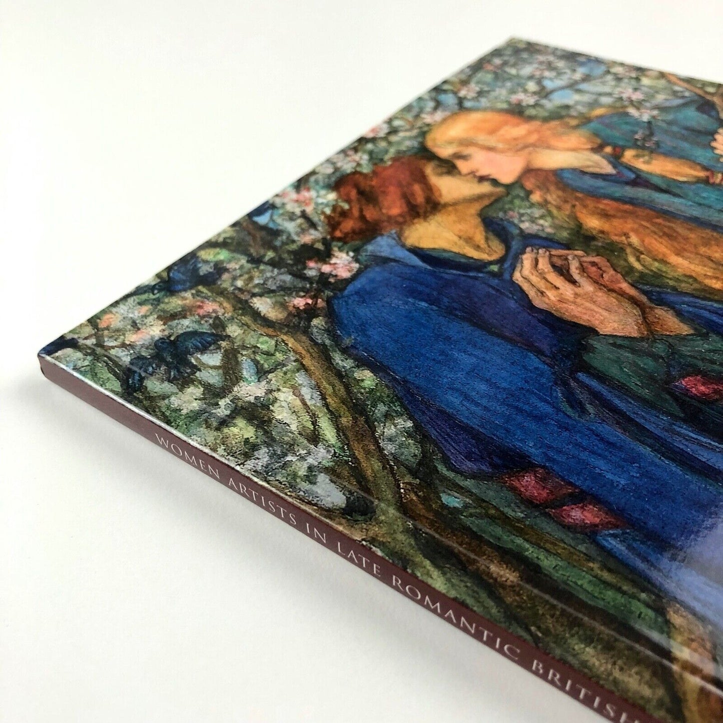 Women Artists in Late Romantic British Art | Campbell Wilson catalogue, 2005