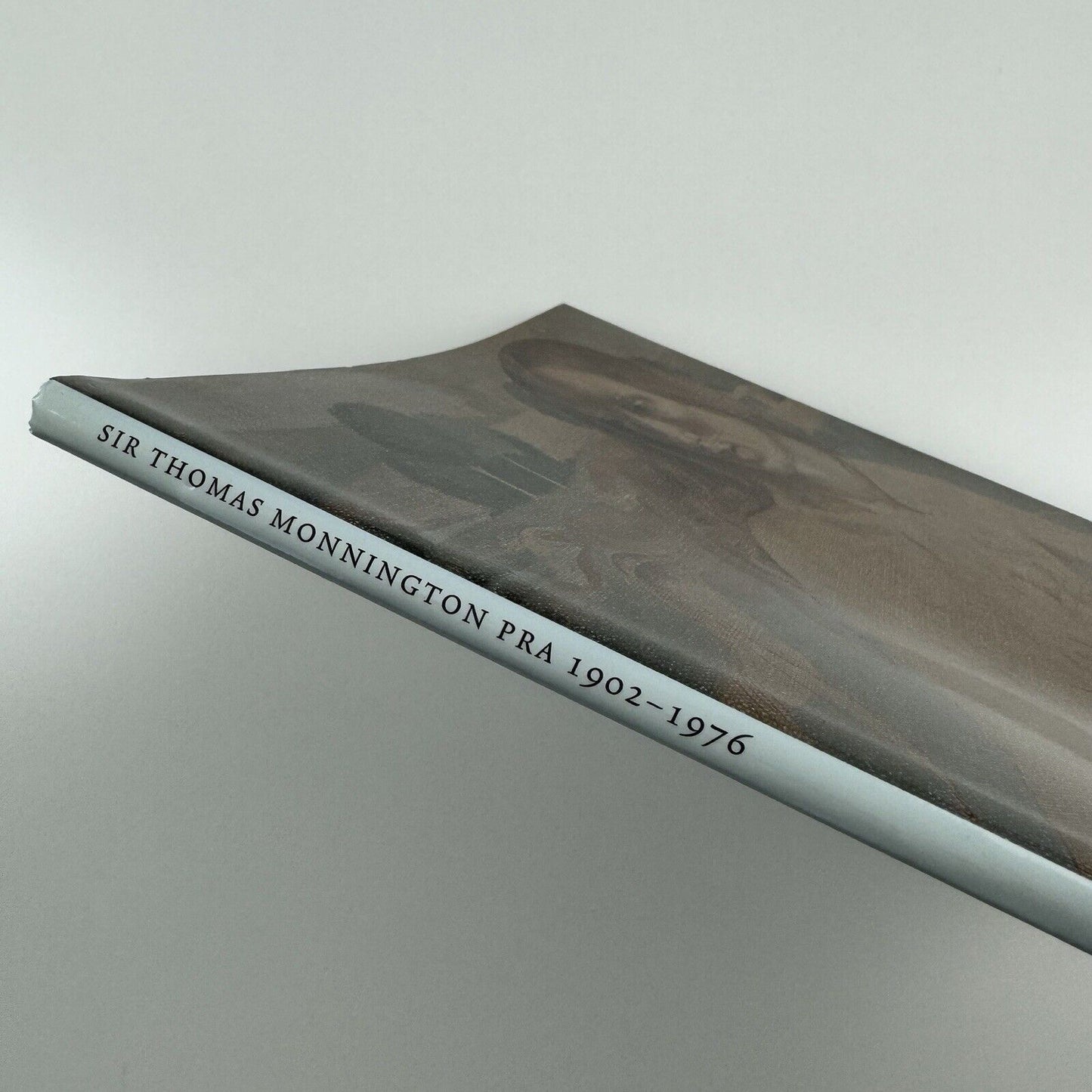 Sir Thomas Monnington 1902-1976 | Fine Art Society / Paul Liss, 1997