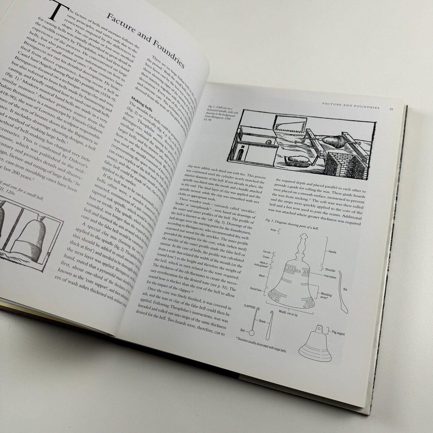 Bells & Mortars – Catalogue of Italian Bronzes in the V&A by Peta Motture | V&A Publications, 2001