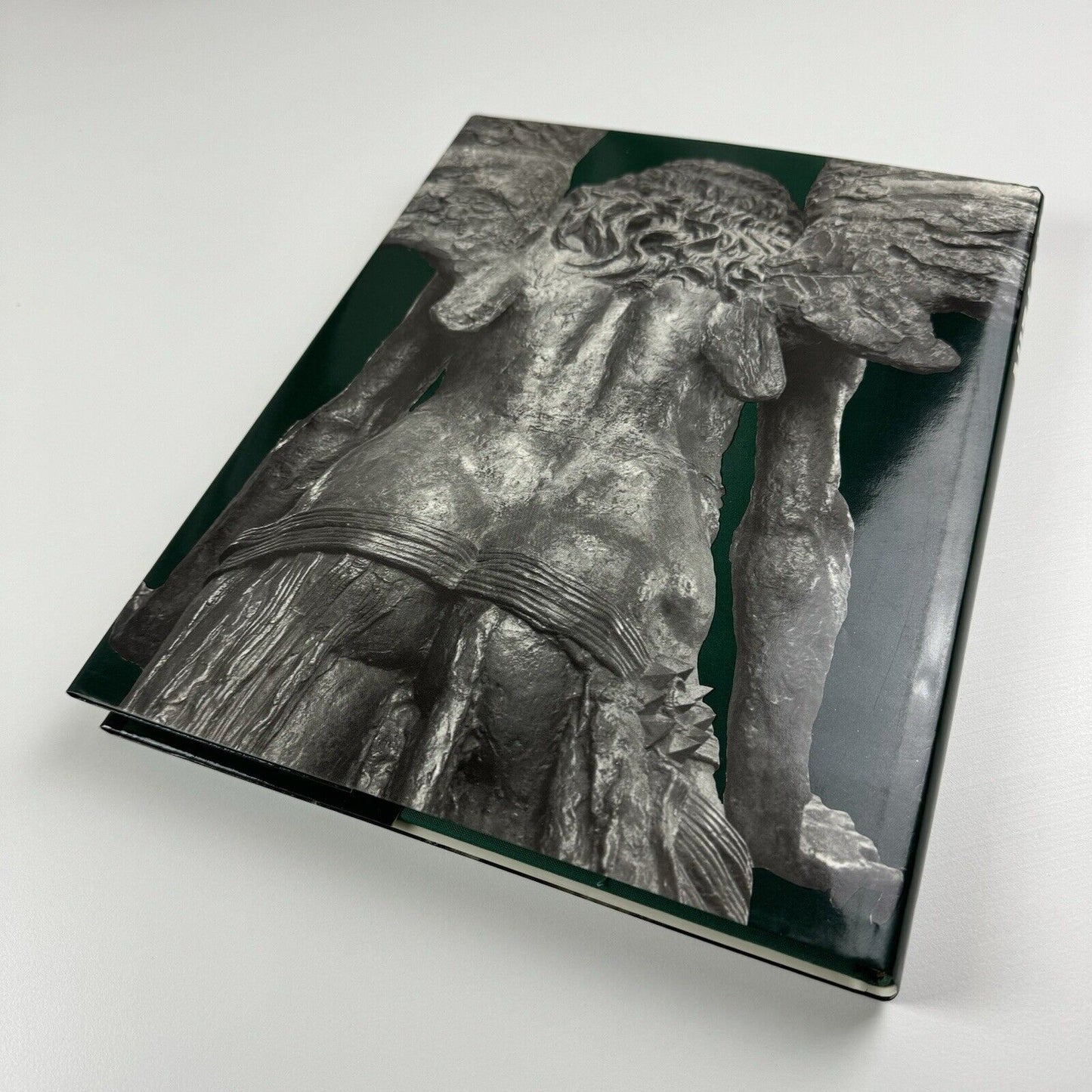 The Sculpture of Epstein with a complete catalogue Evelyn Silber | Phaidon, 1986