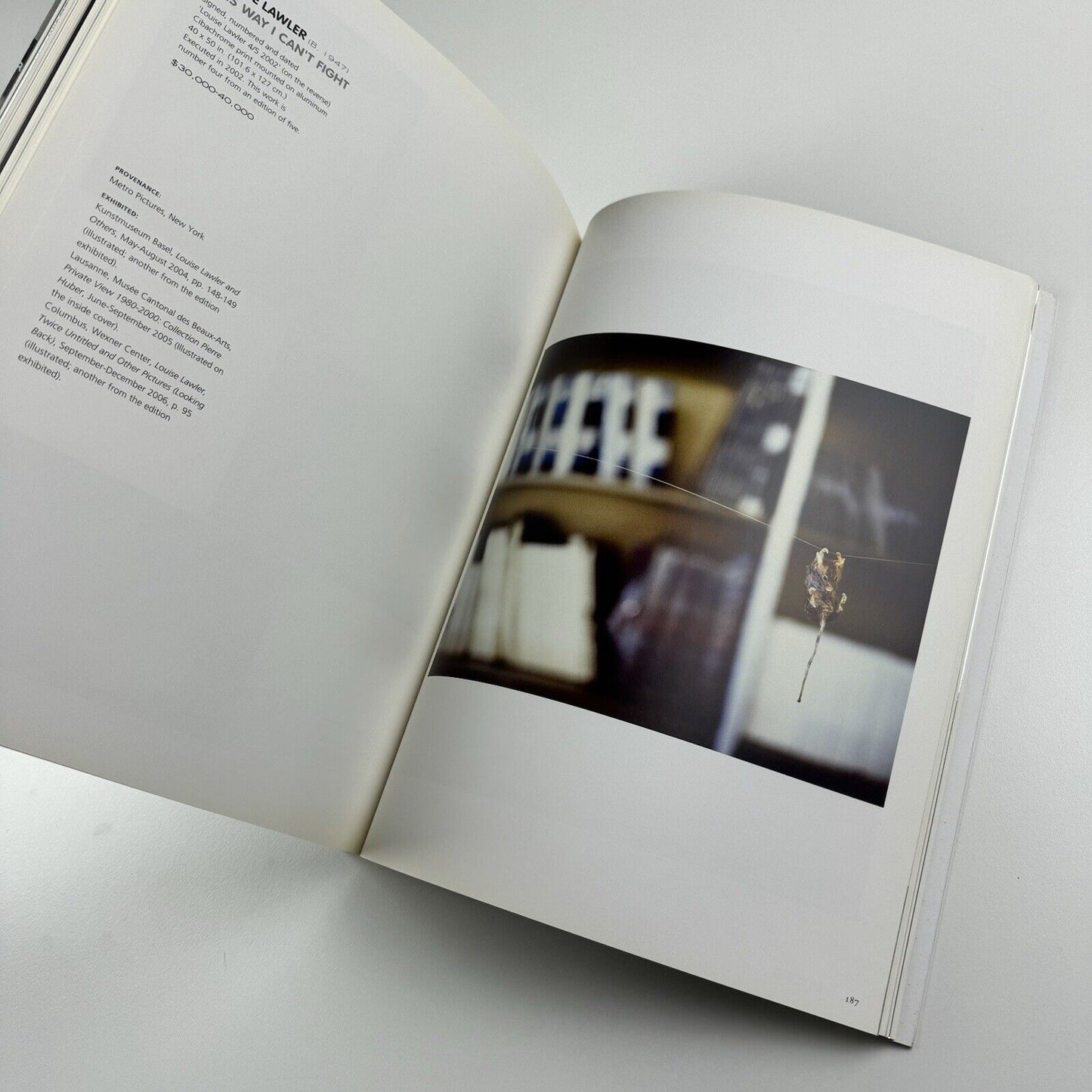 Selections from the Pierre Huber Collection | Christie's, New York, 26 Feb 2007 sale number 1933