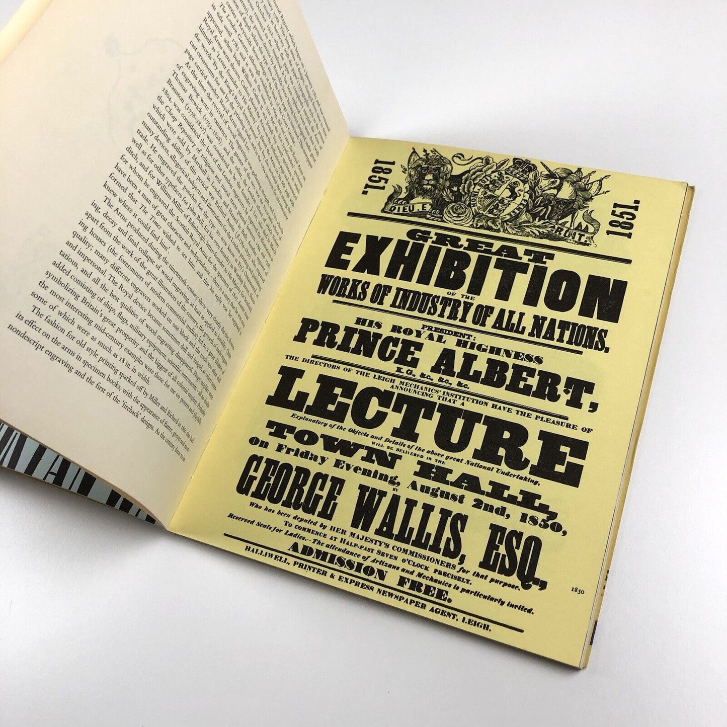 Typographica 1 (new series) June 1960 | Lund Humphries | Herbert Spencer