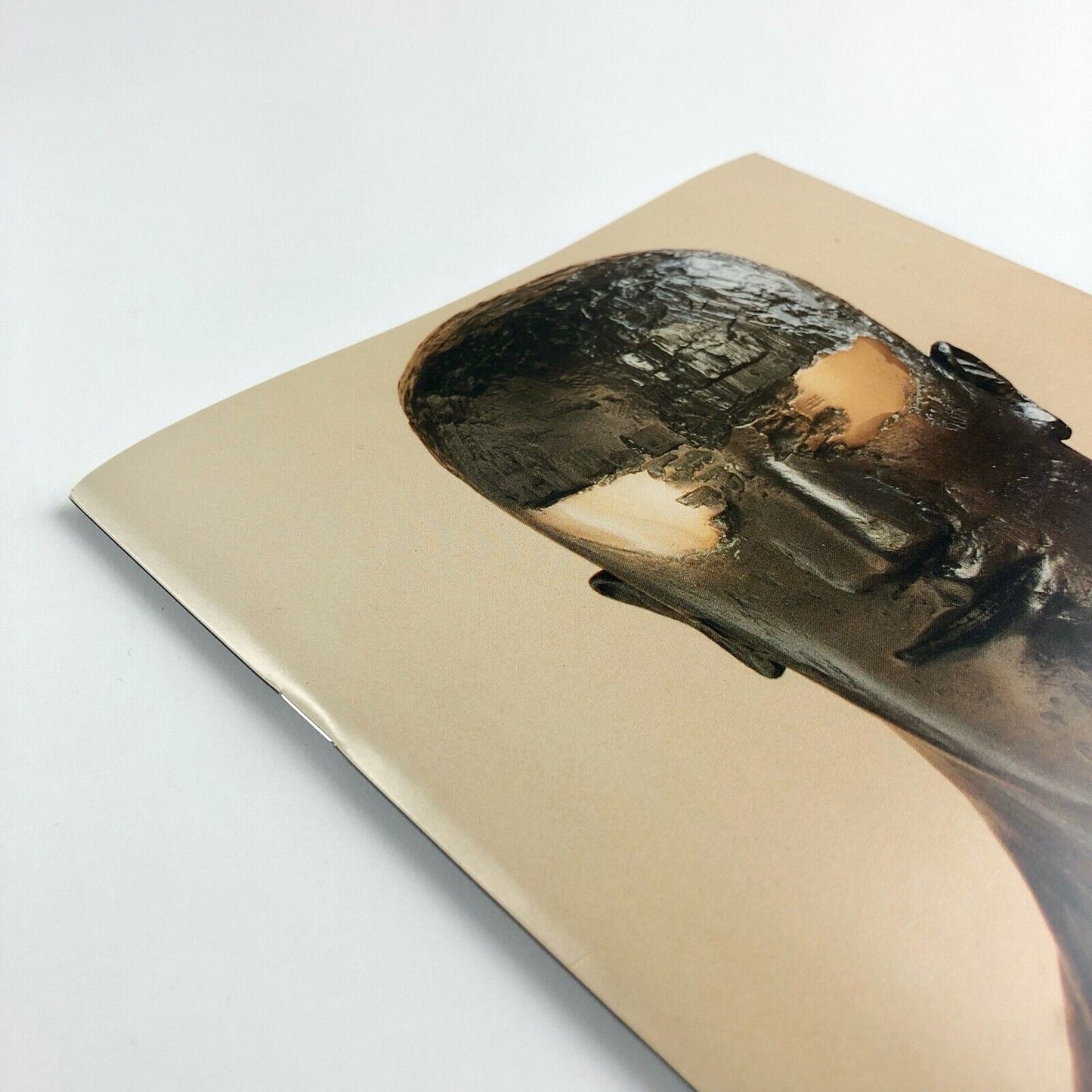 Elisabeth Frink – A Celebration | Beaux Arts exhibition catalogue, 1994