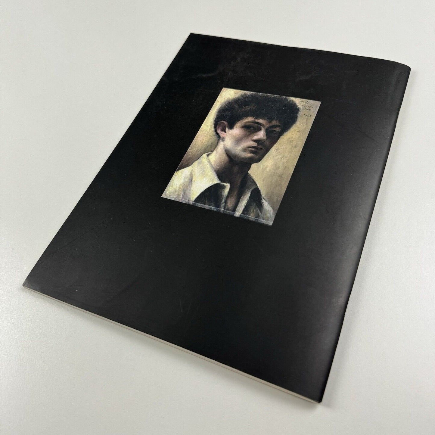 Mark Gertler. A New Perspective | Ben Uri Gallery, 2002