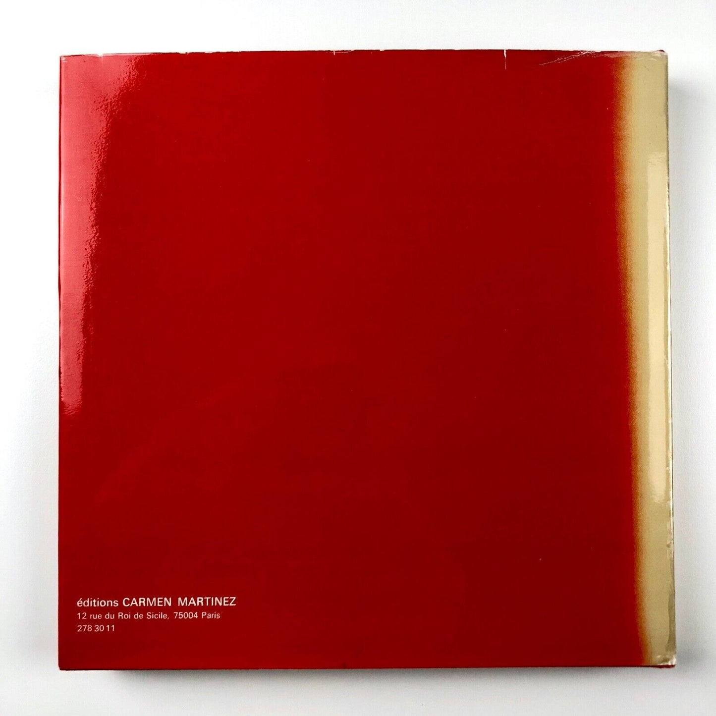 Pablo Gargallo by Jean Anguera | Preface by Jean Cassou | Carmen Martinez, 1979