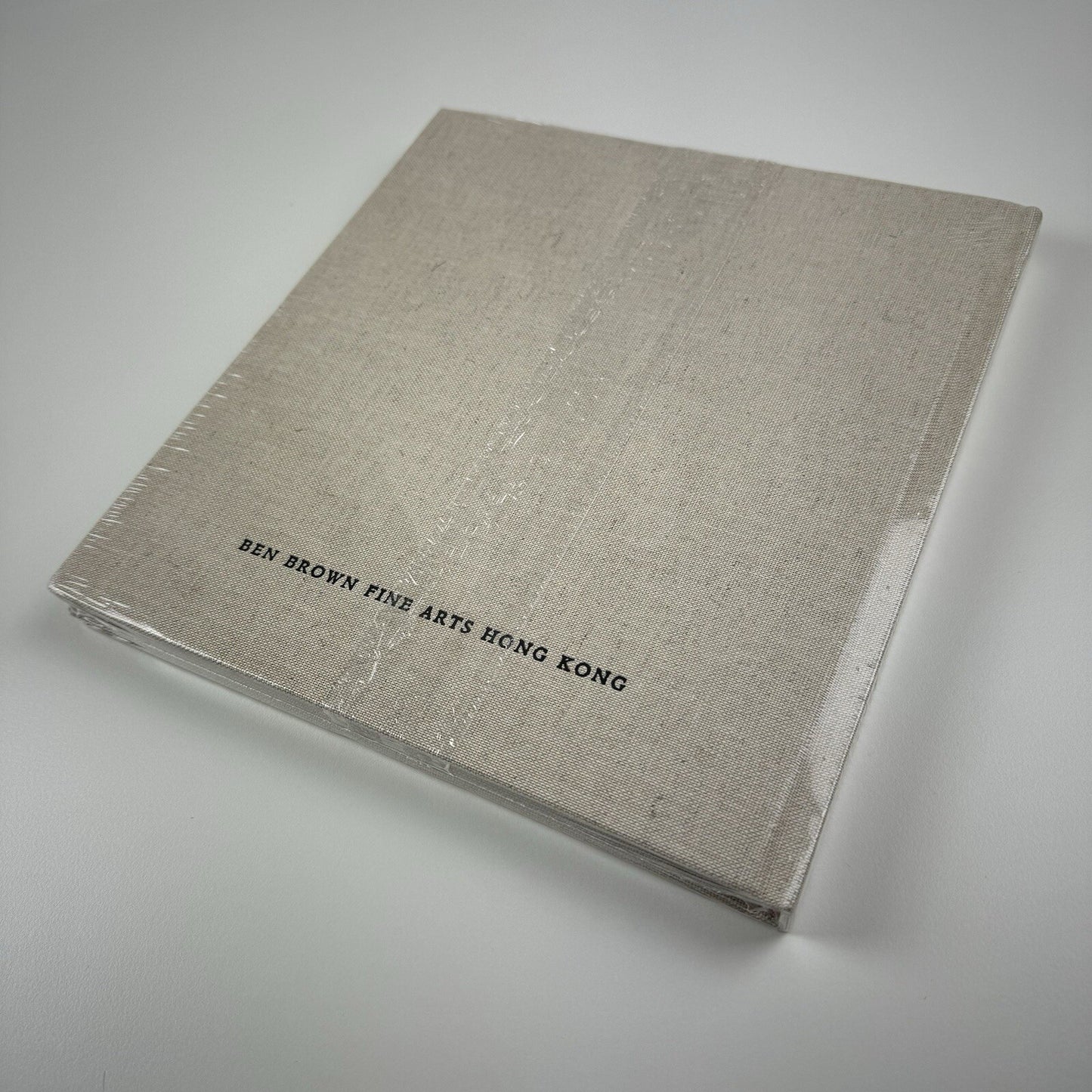 Miquel Barceló. Recent paintings, ceramics and sculpture | Ben Brown Fine Arts Hong Kong catalogue, 2011