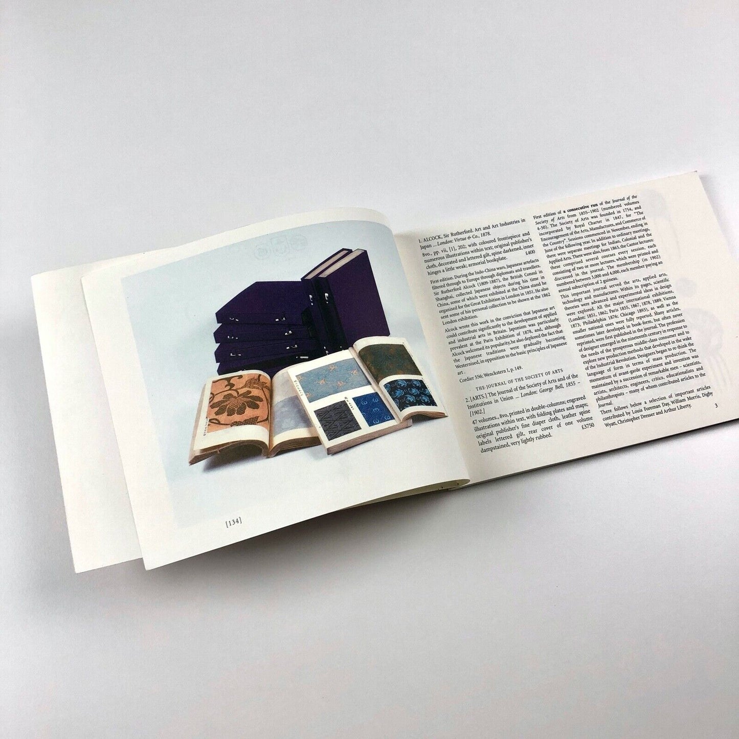 Design & Decoration – Bernard Quaritch Catalogue 1287 | Published 2001