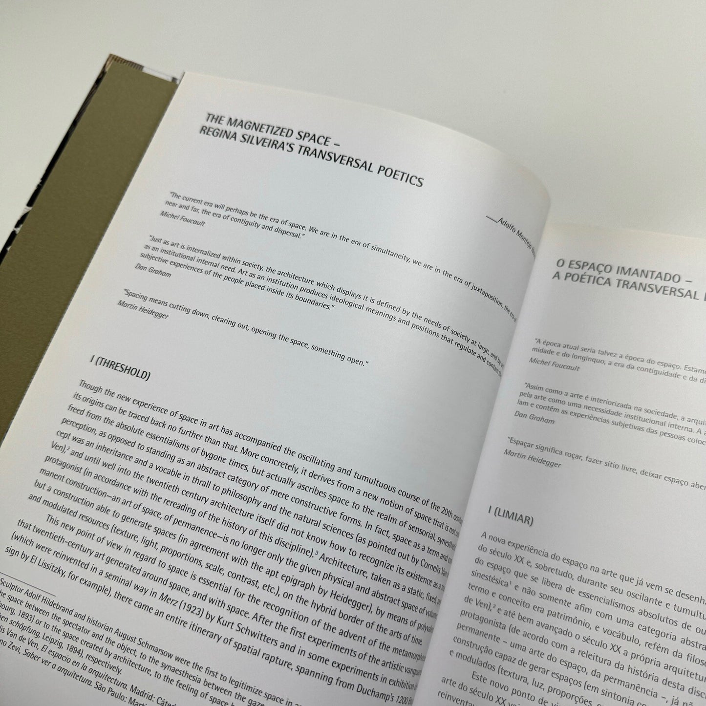 Regina Silveira | Text by Luciana Brito, Adolfo Montejo Navas et al | Charta, 2011