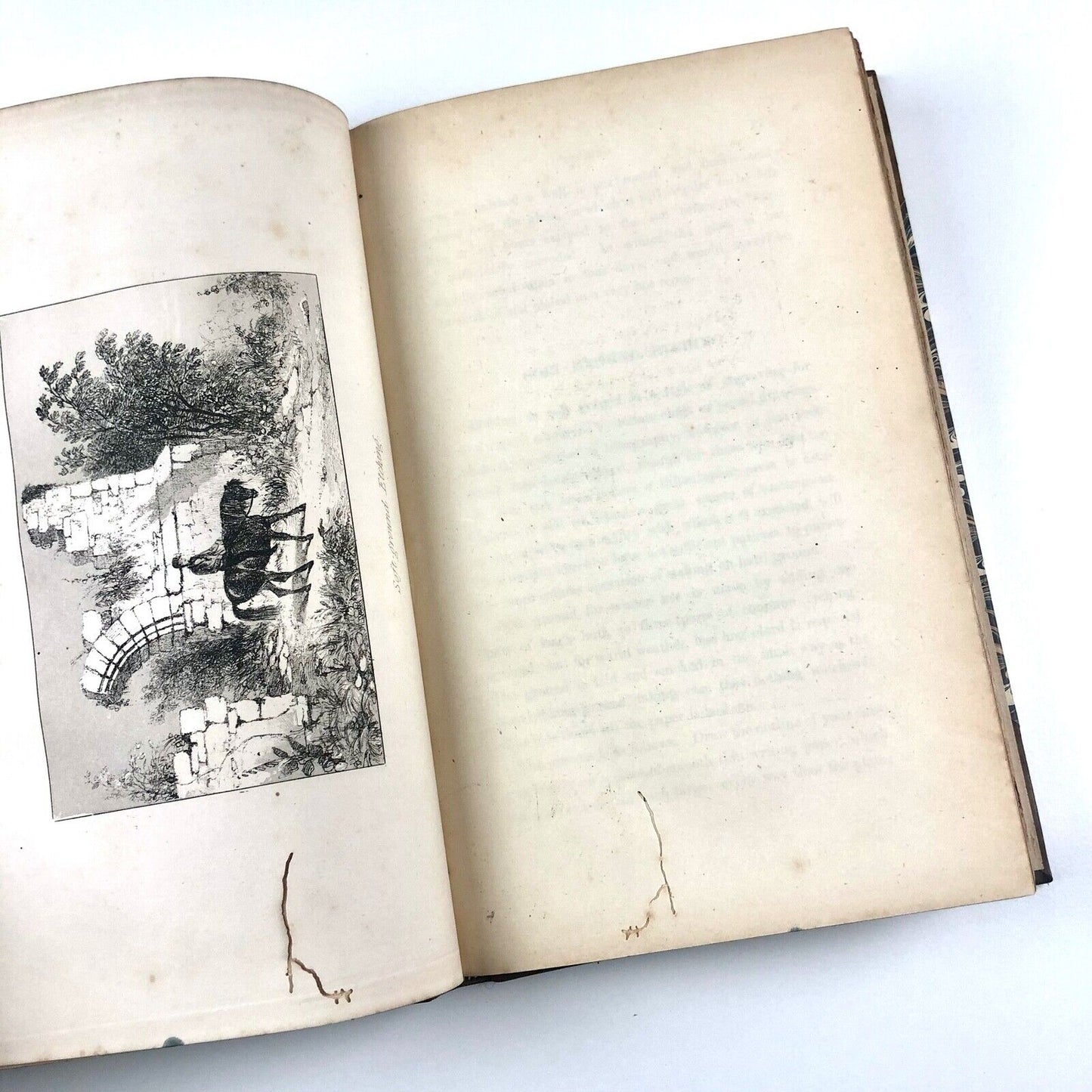 The Art of Engraving by T.H. Fielding | Ackermann & Co London, 1841