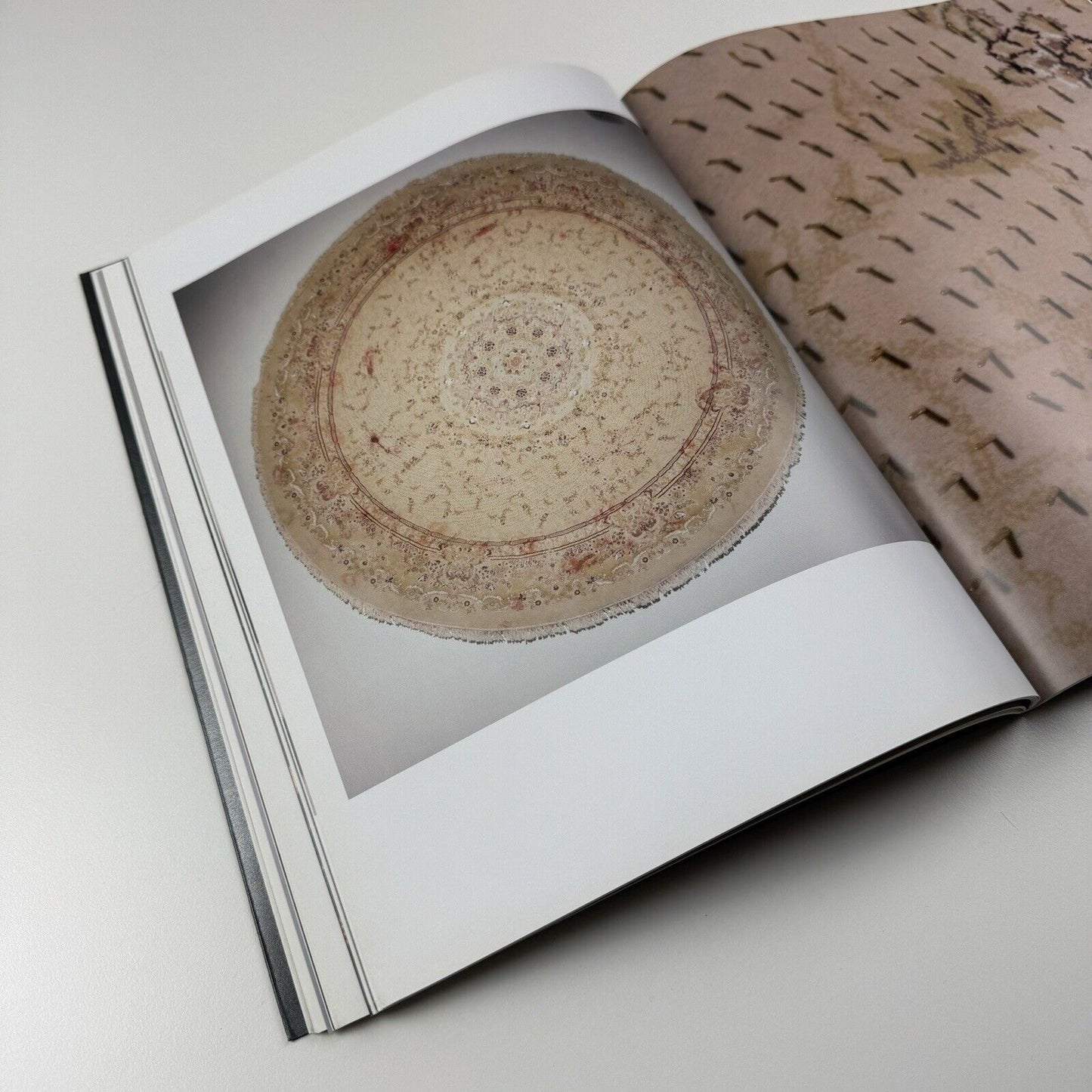 Faig Ahmed. Points of Perception | Montoro 12 Contemporary Art Rome catalogue, 2016