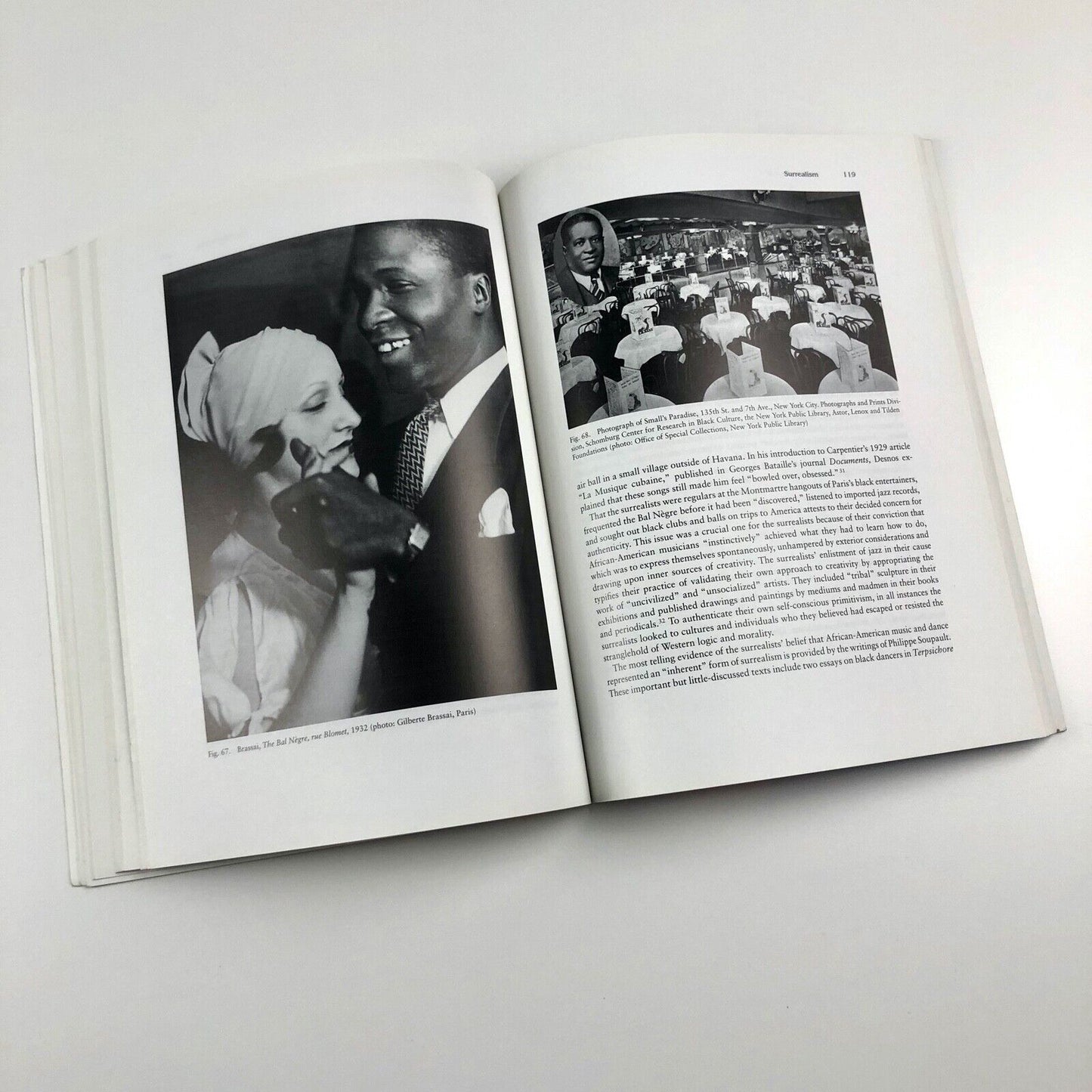Le Tumulte Noir. Modernist Art and Popular Entertainment in Jazz-Age Paris | Jody Blake, 2003