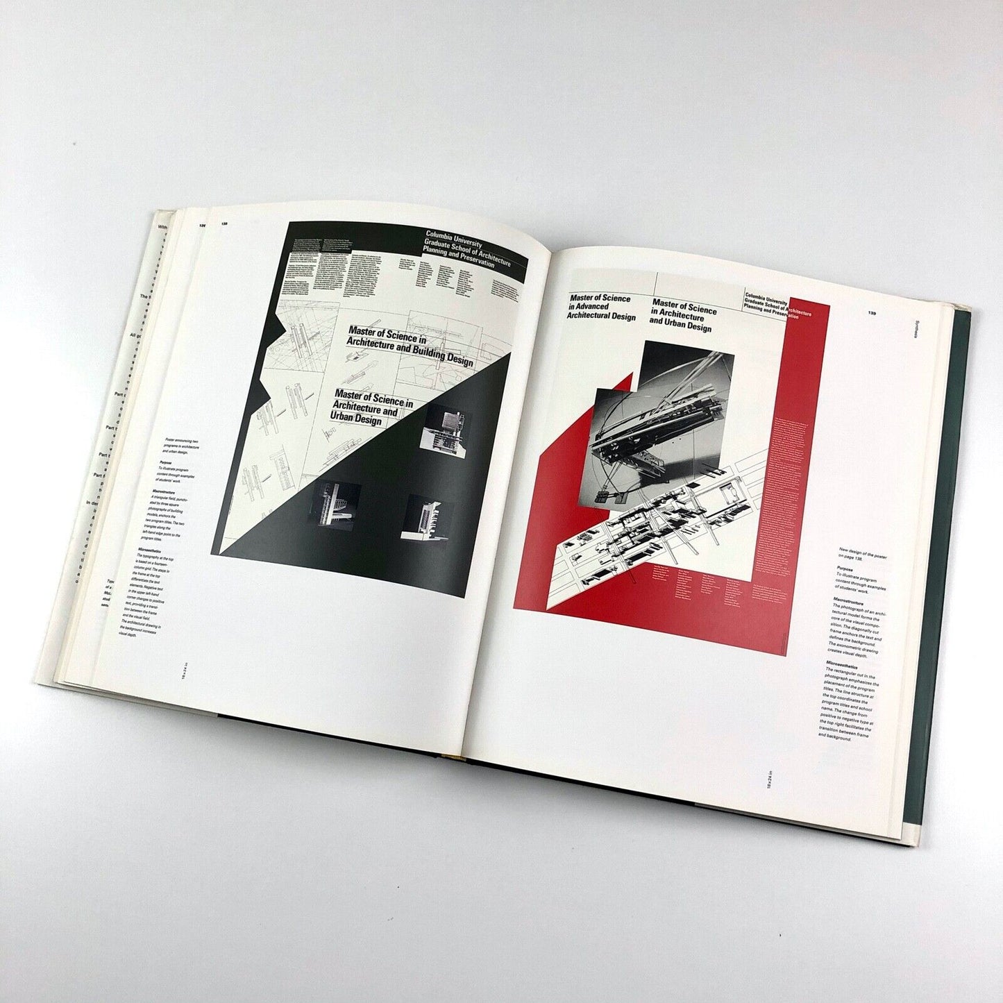Typography: Macro + Microaesthetics by Willi Kunz | Verlag Niggli | 2000 edition