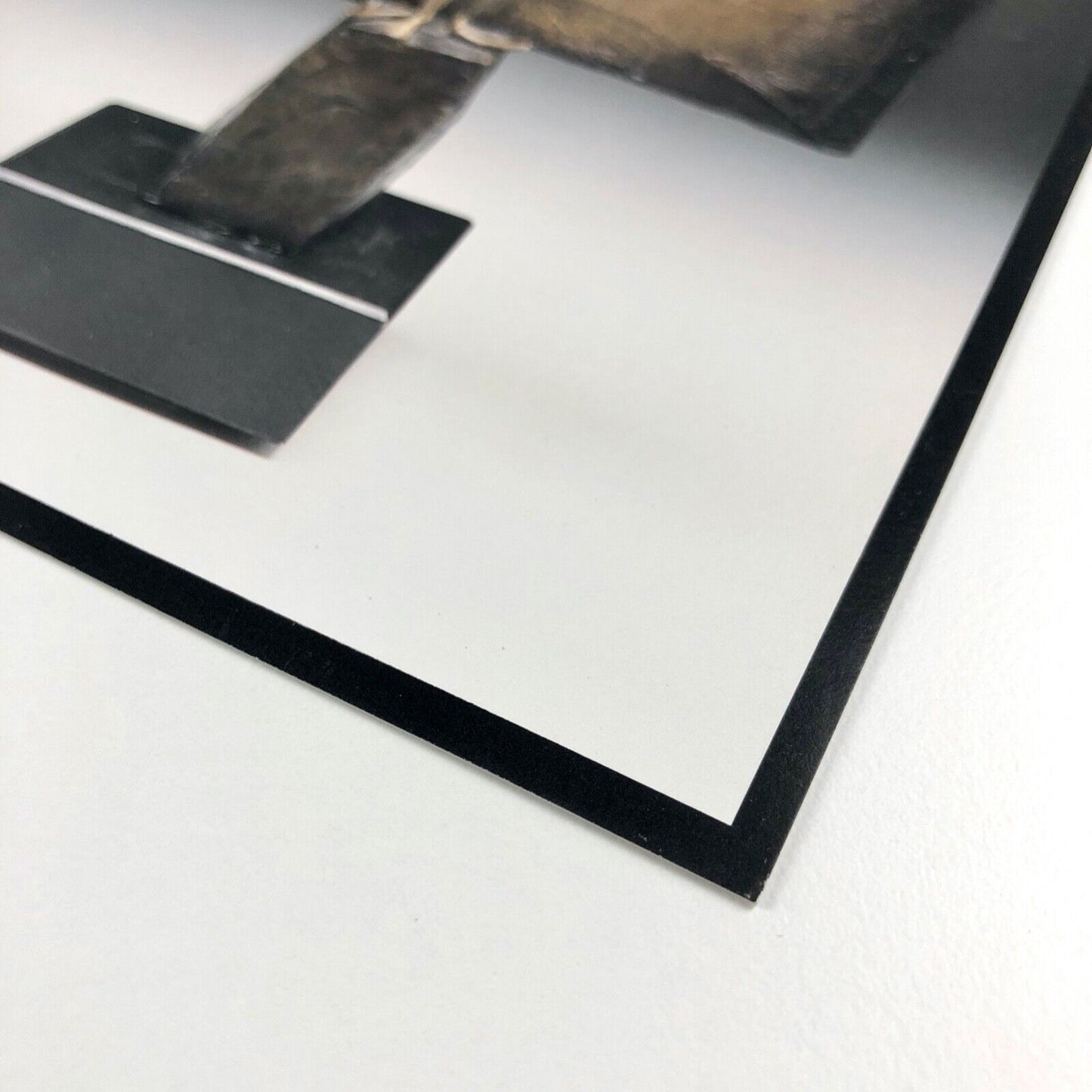 Michael Ayrton – Beaux Arts, Bath | Exhibition private view card