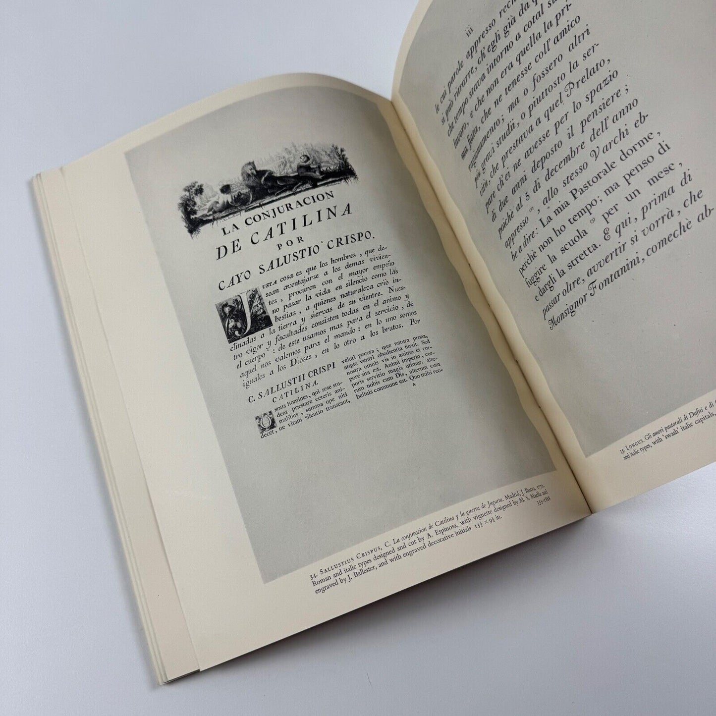 Printed Books. A short introduction to fine typography by T.M. MacRobert | Victoria and Albert Museum. HMSO, 1957
