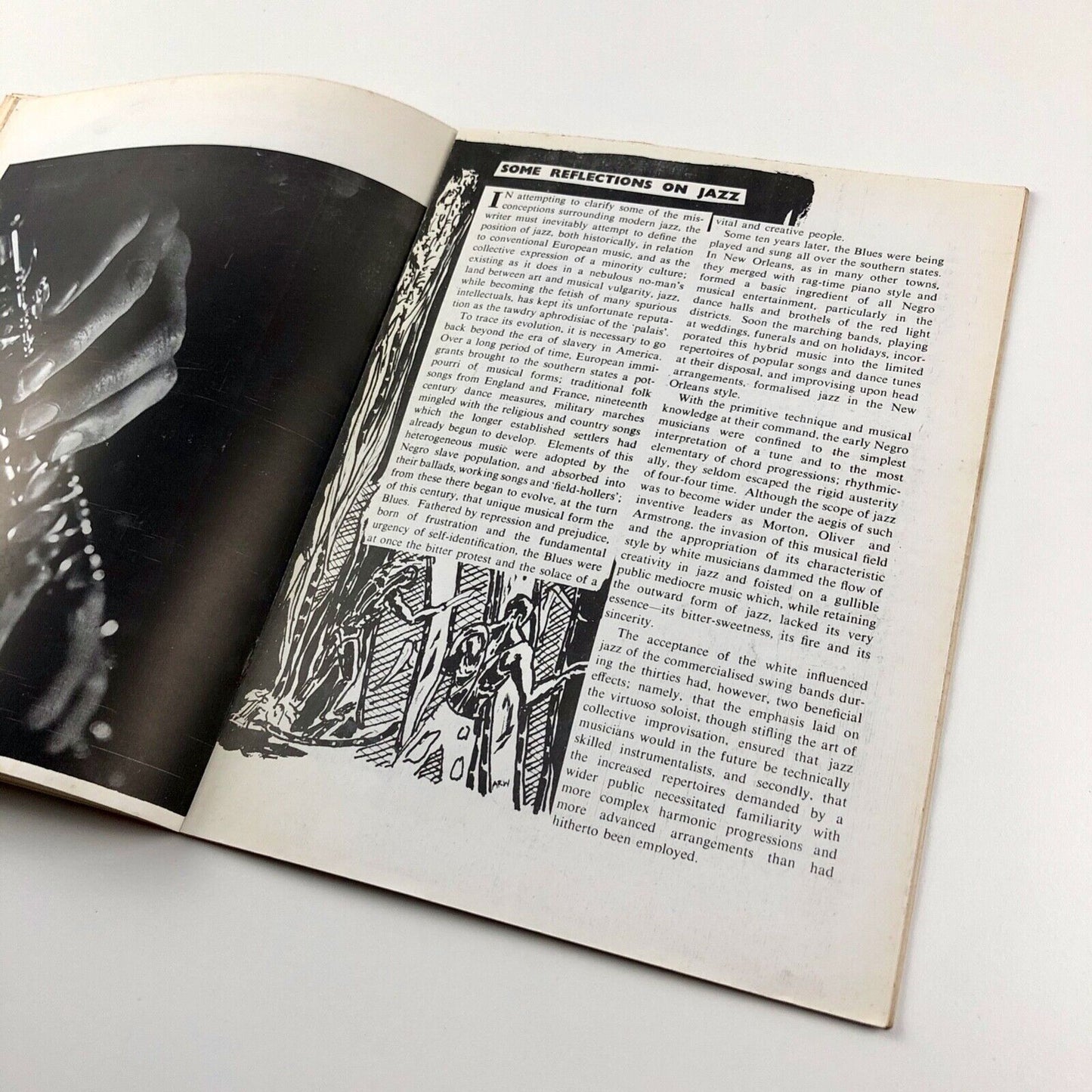 Cambridge Opinion magazine | No. 9, June 1958 | Edited by D.H.V. Brogan