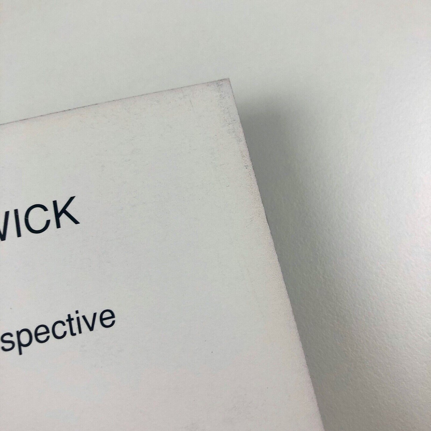 Lynn Chadwick, 80th Birthday Retrospective exhibition postcard | Beaux Arts, 1994