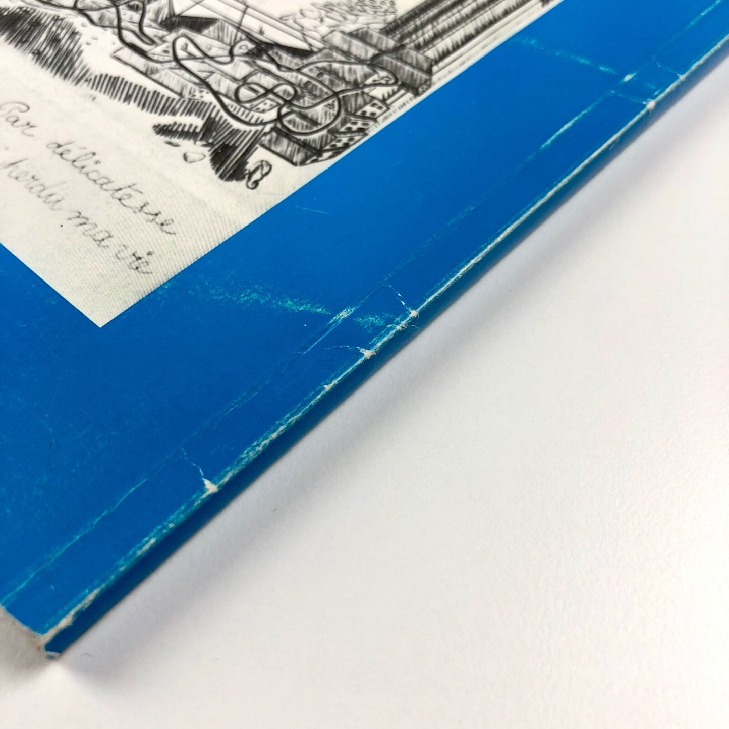 From Delacroix to Dubuffet. French Prints and Livres d’Artistes | Herbert Read Gallery, Canterbury College of Art | 1986 catalogue