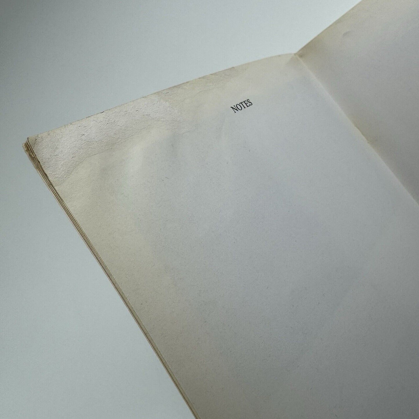 Recent works by Edward Burra | The Lefevre Gallery catalogue booklet, 1975